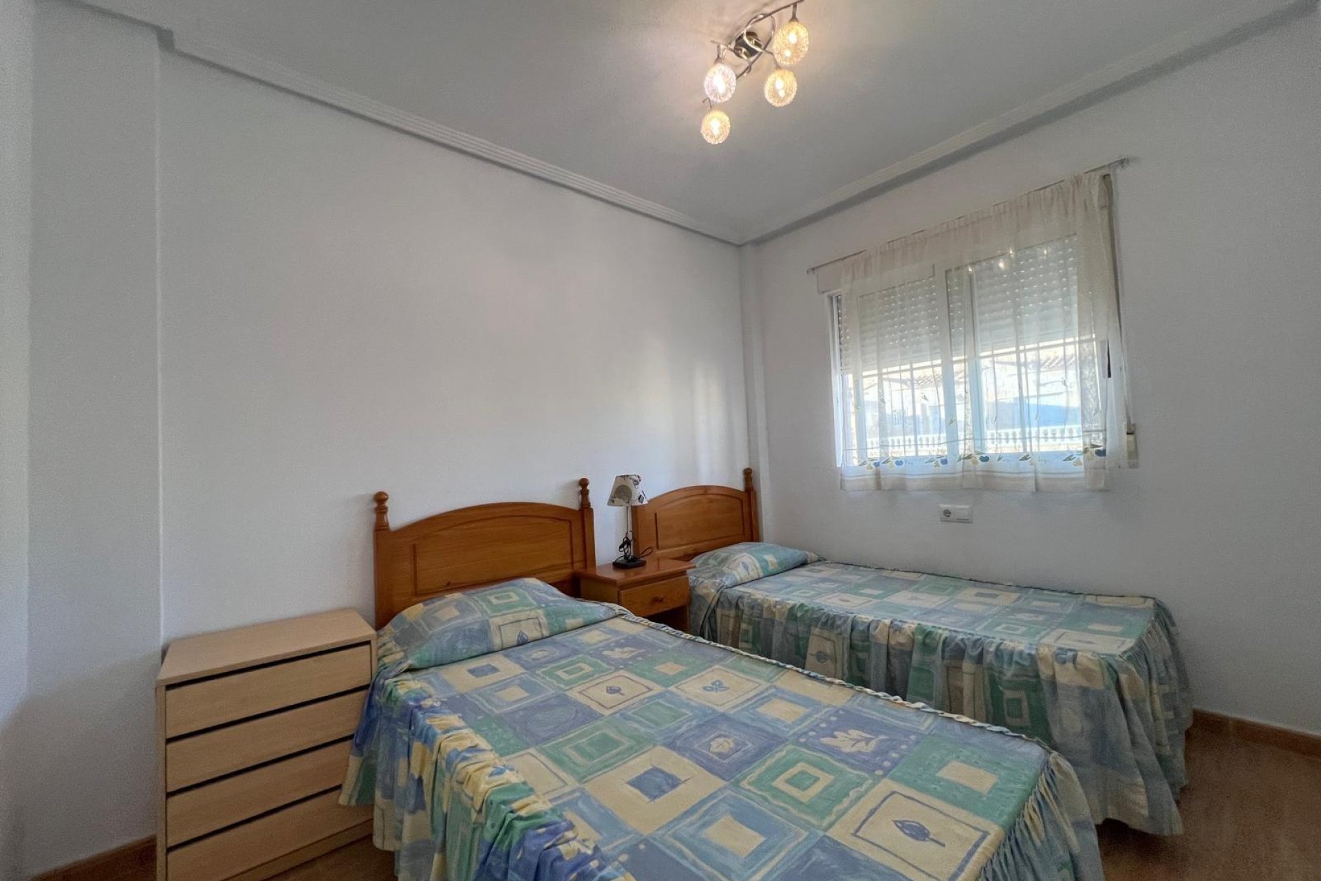 Resale - Penthouse -
Orihuela Costa - Los Almendros-La Florida