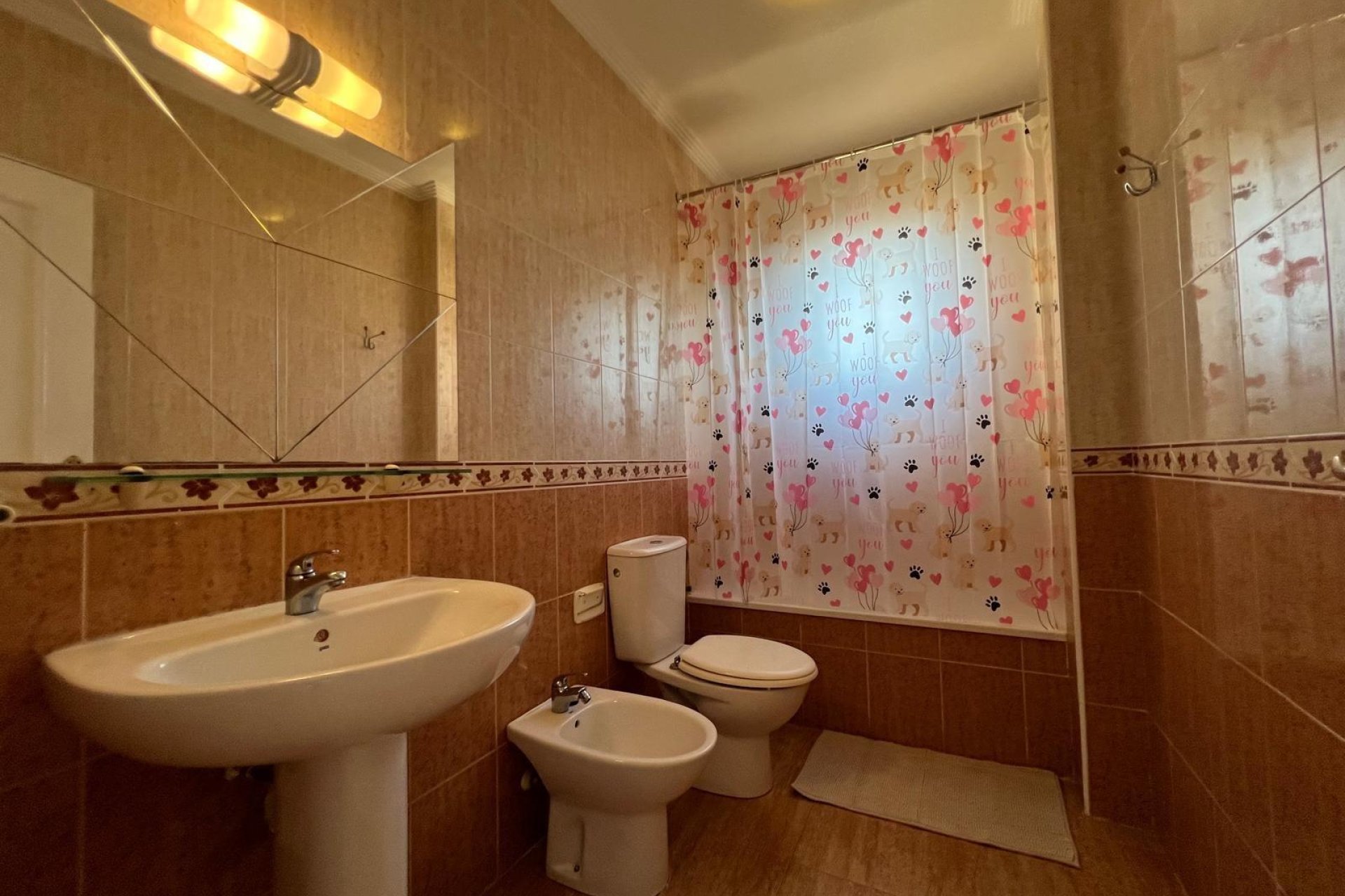 Resale - Penthouse -
Orihuela Costa - Los Almendros-La Florida