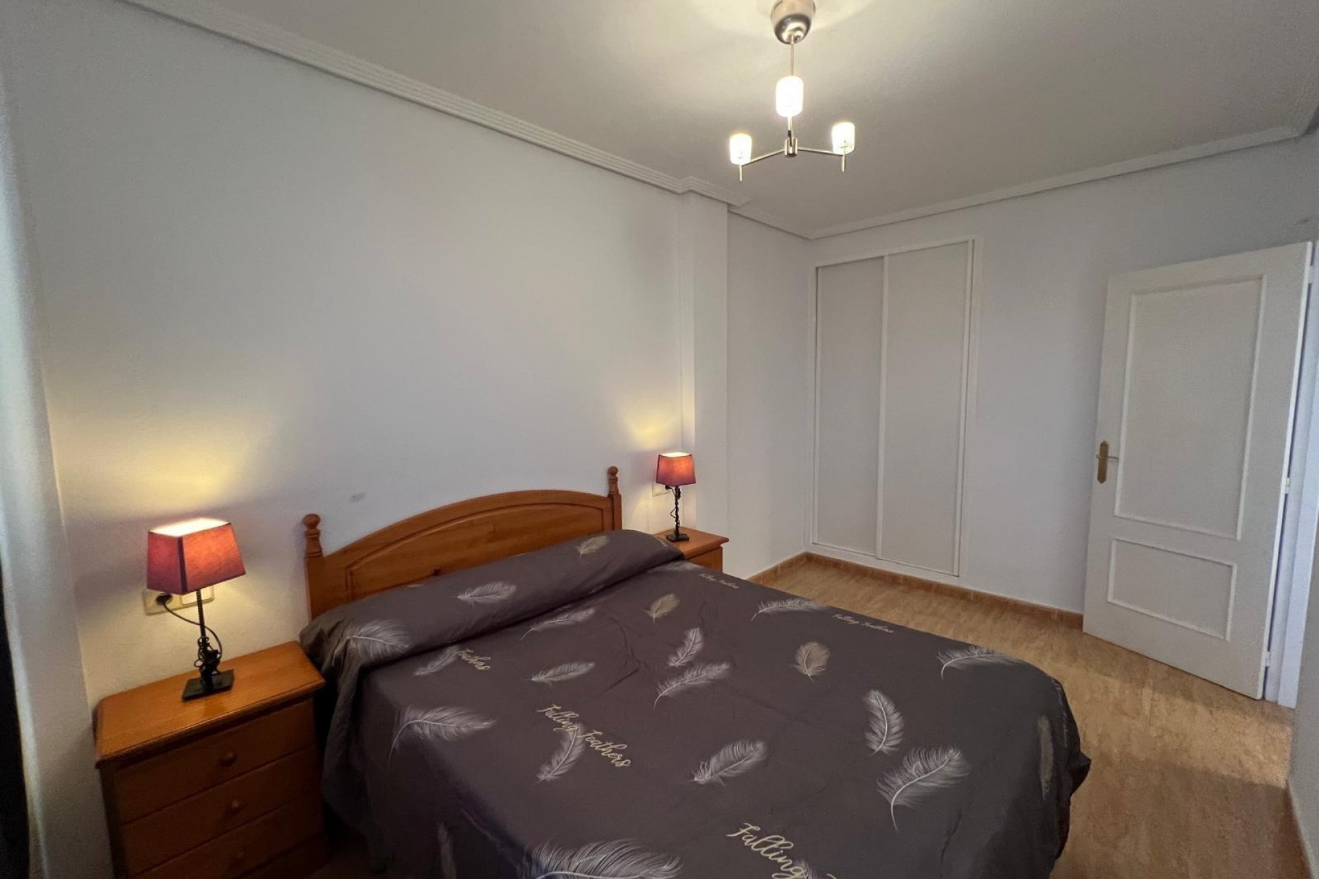 Resale - Penthouse -
Orihuela Costa - Los Almendros-La Florida