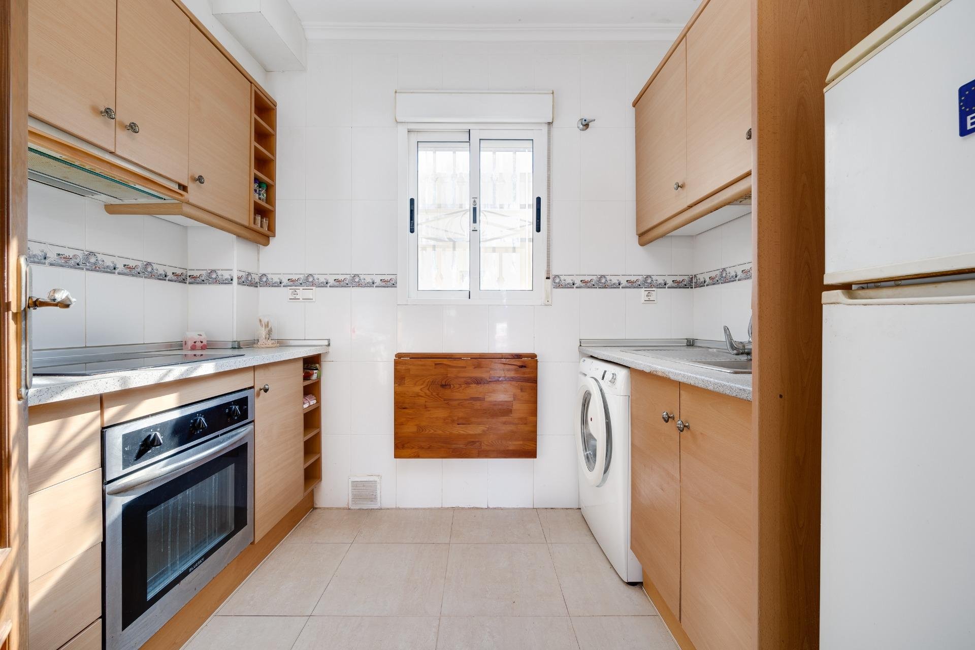 Resale - Penthouse -
Orihuela Costa - Los Altos