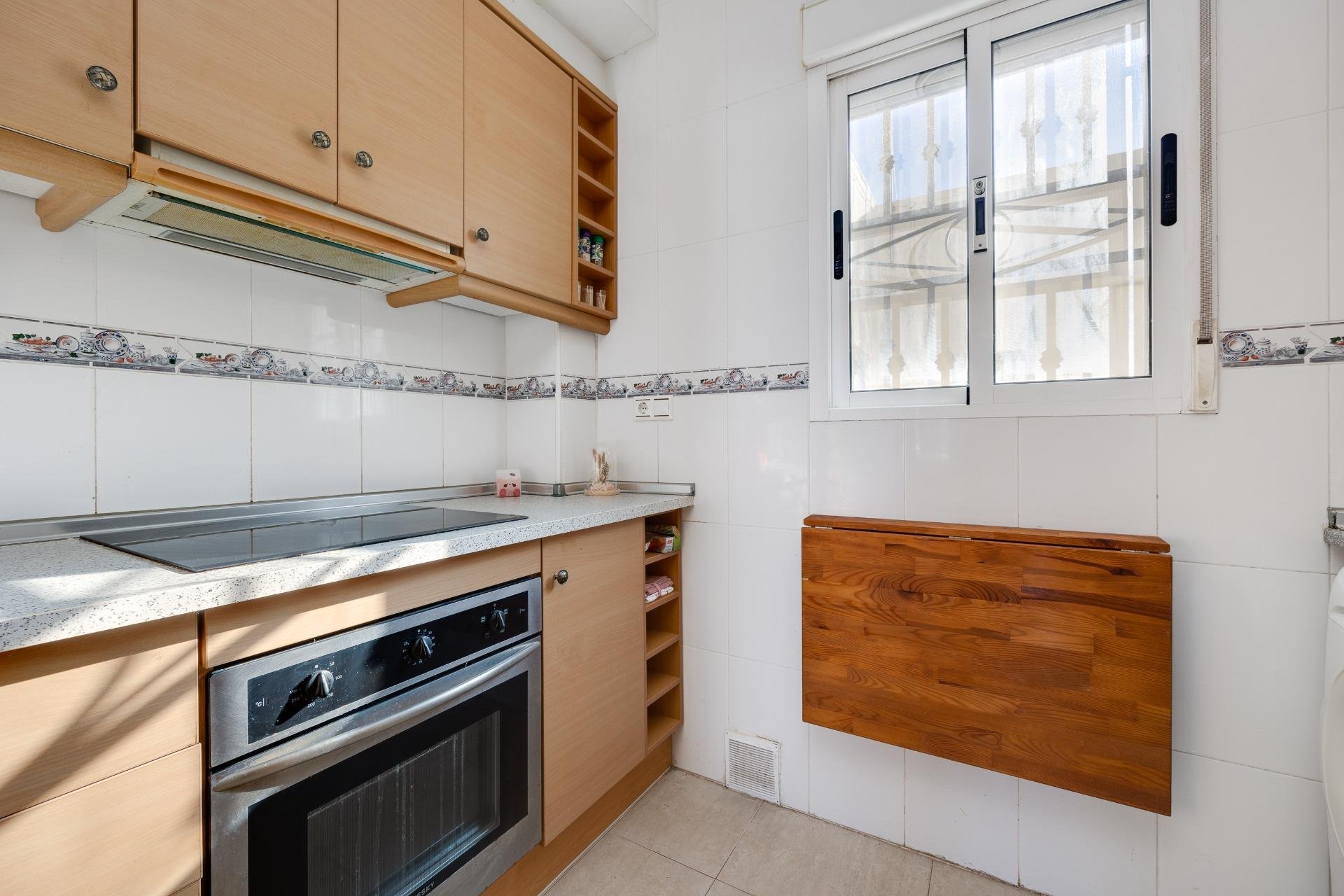 Resale - Penthouse -
Orihuela Costa - Los Altos