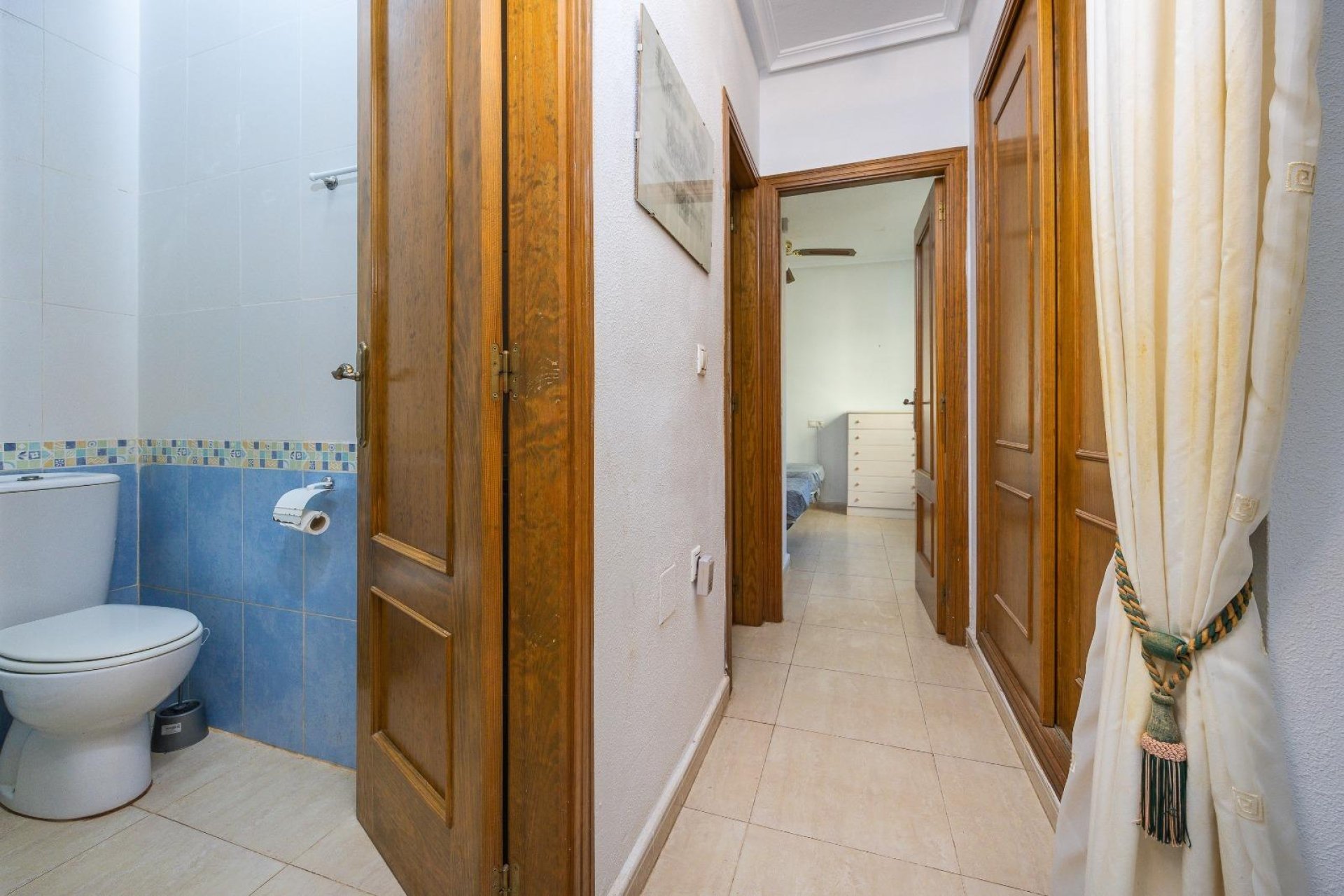 Resale - Penthouse -
Orihuela Costa - Los Altos