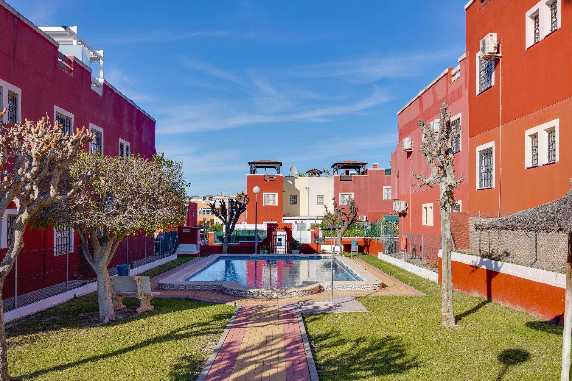 Resale - Penthouse -
Orihuela Costa - Los Altos