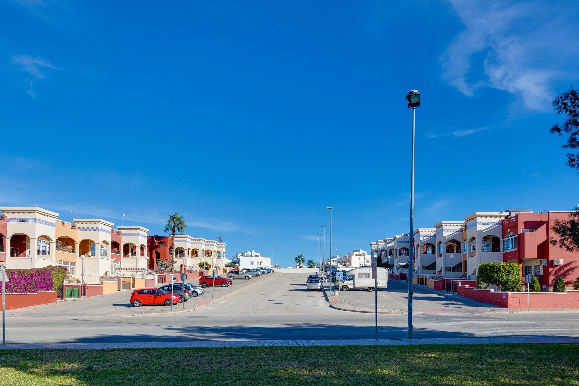 Resale - Penthouse -
Orihuela Costa - Los Altos