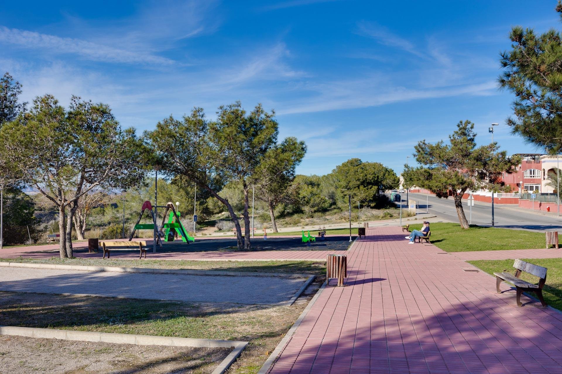 Resale - Penthouse -
Orihuela Costa - Los Altos