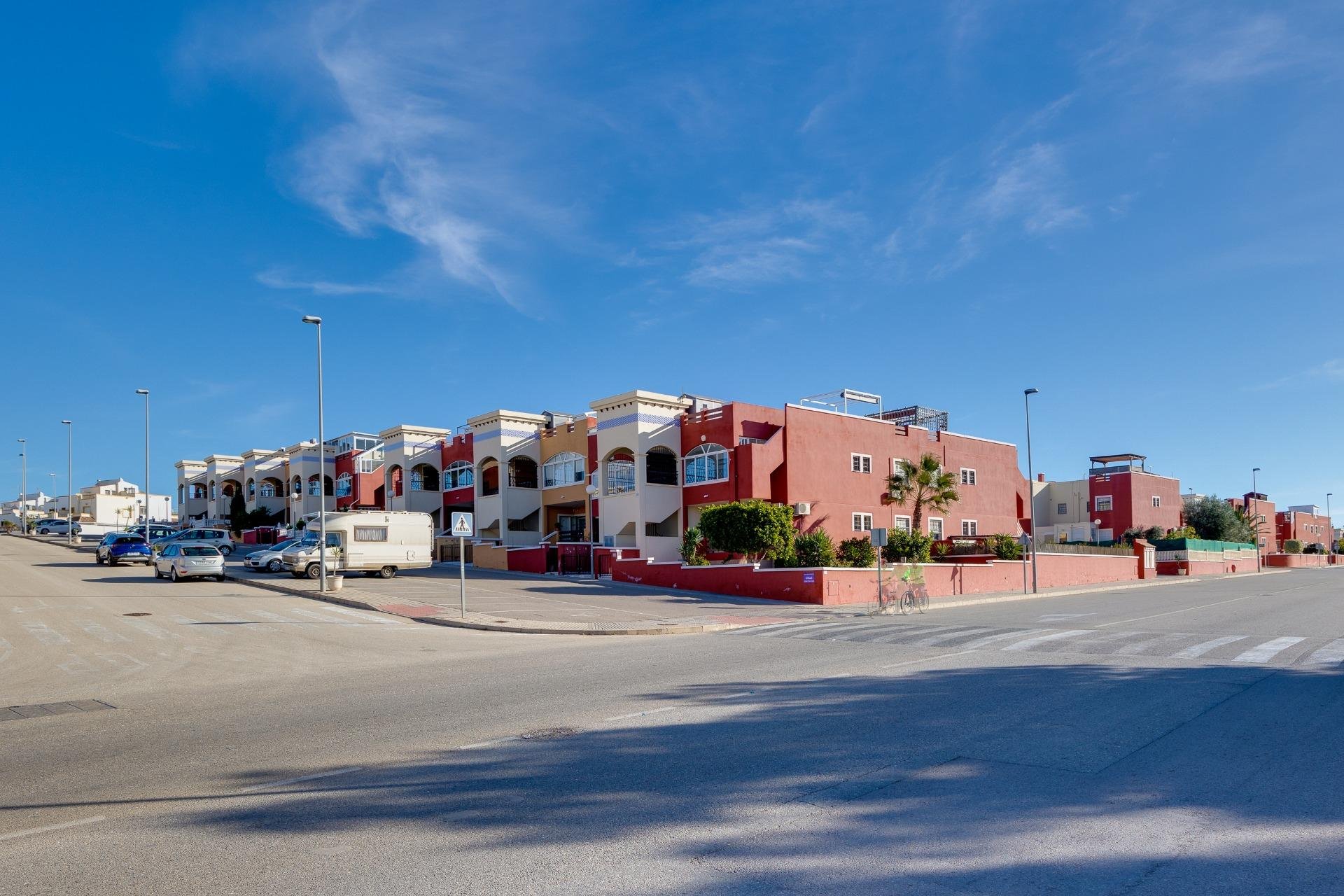 Resale - Penthouse -
Orihuela Costa - Los Altos