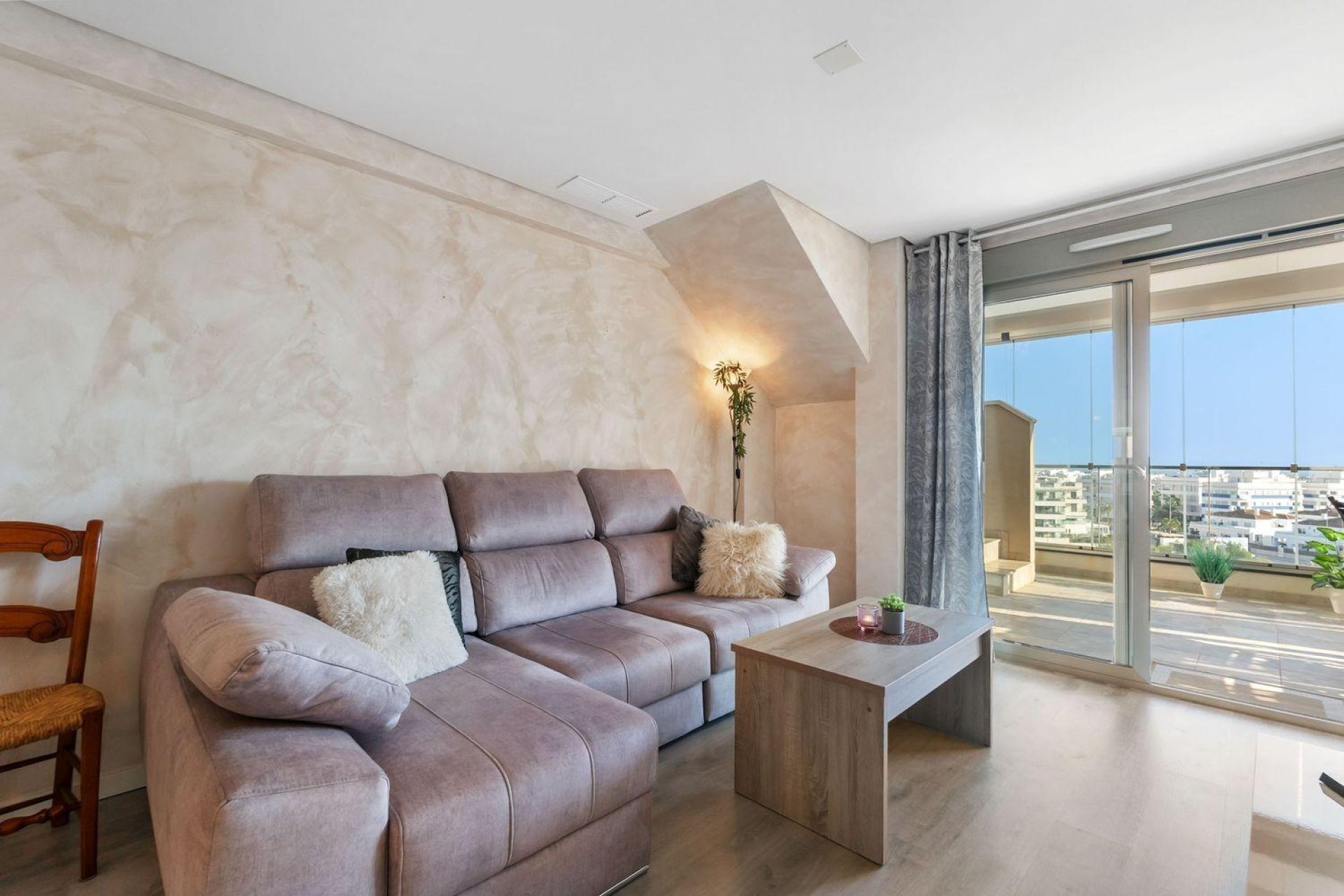 Resale - Penthouse -
Orihuela Costa - Los Dolses