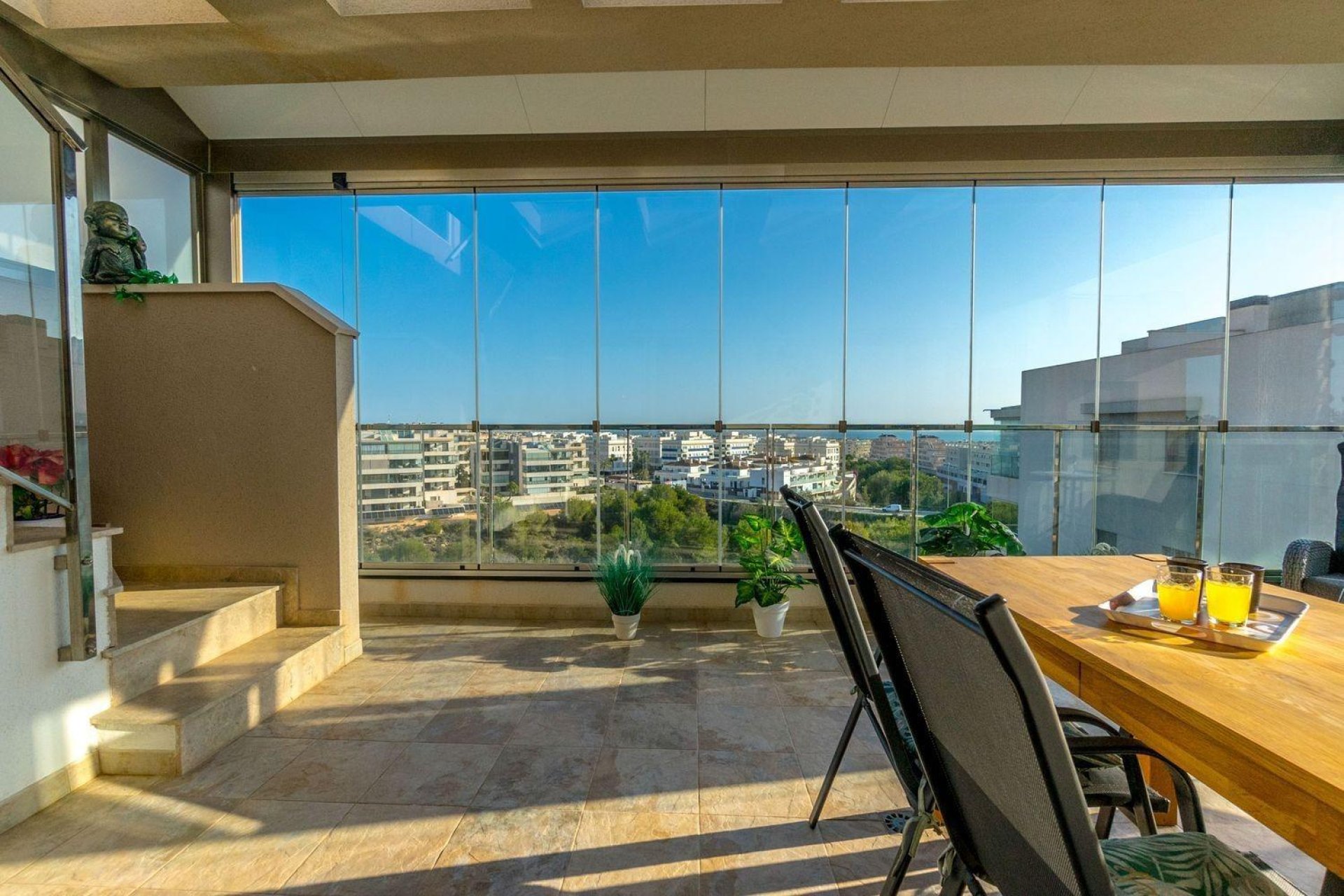 Resale - Penthouse -
Orihuela Costa - Los Dolses