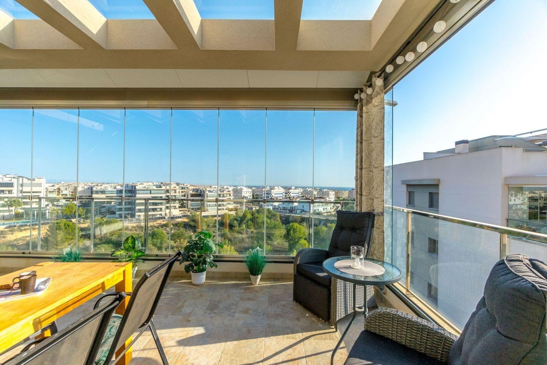 Resale - Penthouse -
Orihuela Costa - Los Dolses
