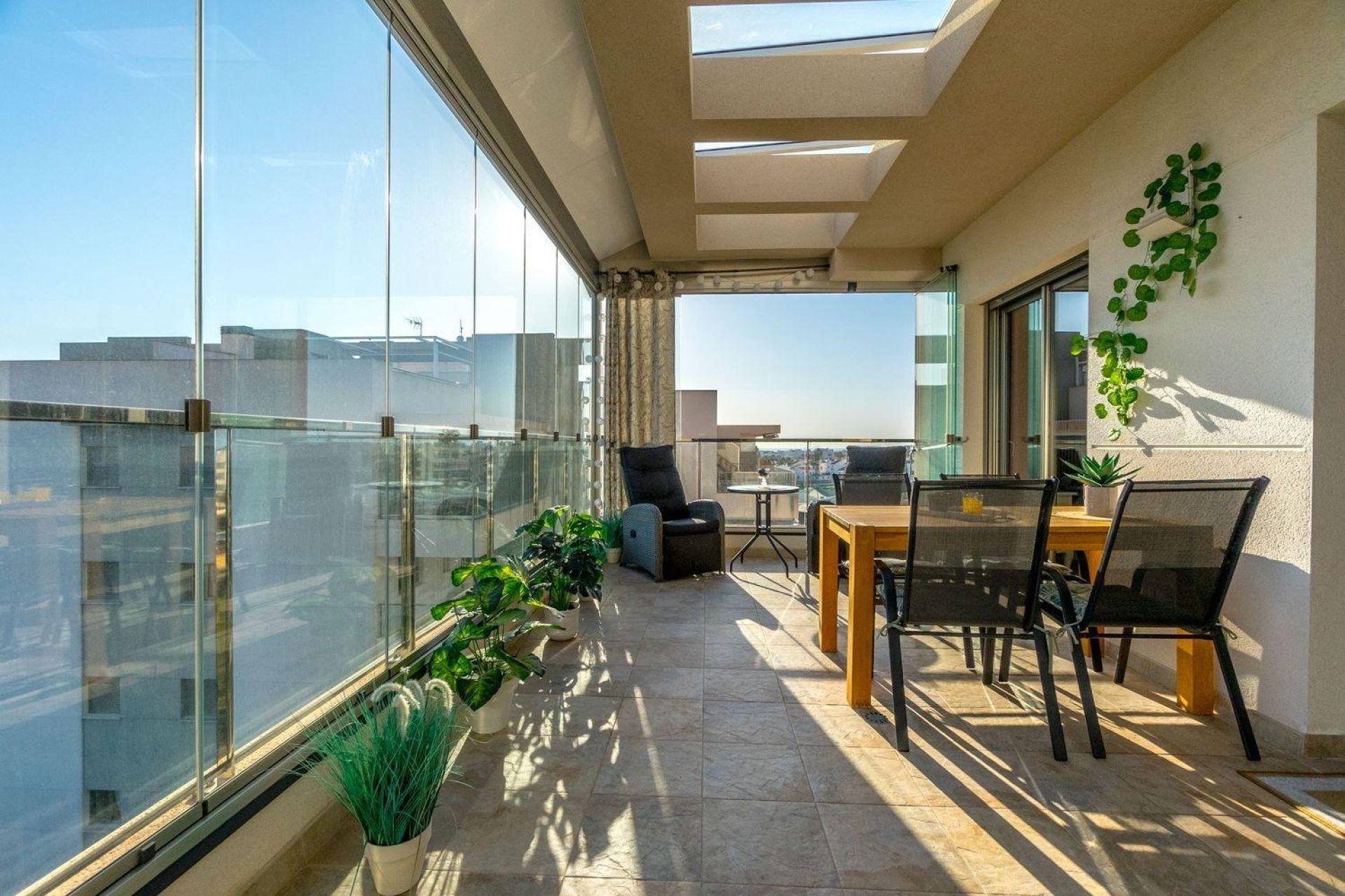 Resale - Penthouse -
Orihuela Costa - Los Dolses