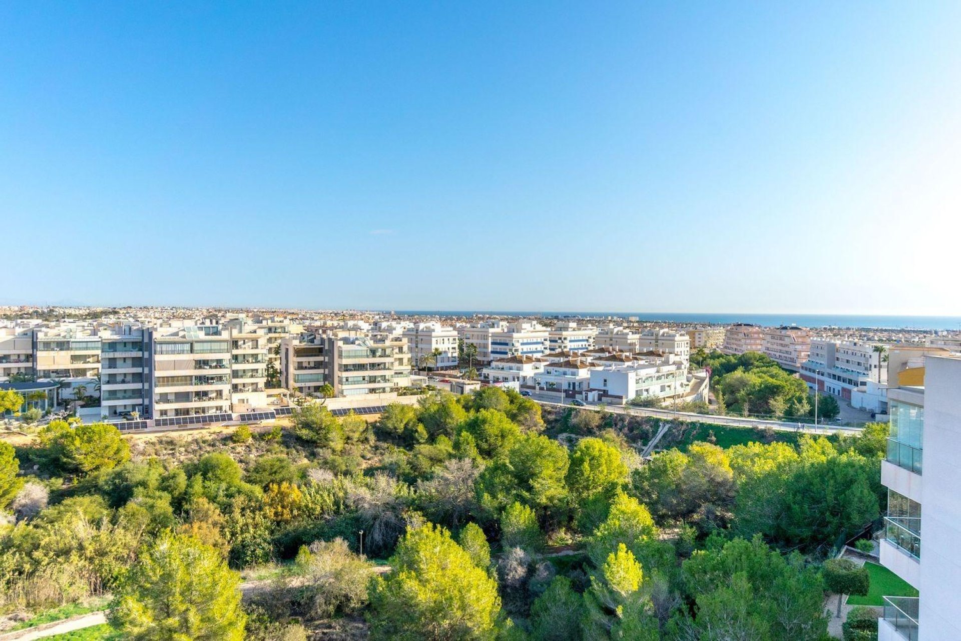 Resale - Penthouse -
Orihuela Costa - Los Dolses