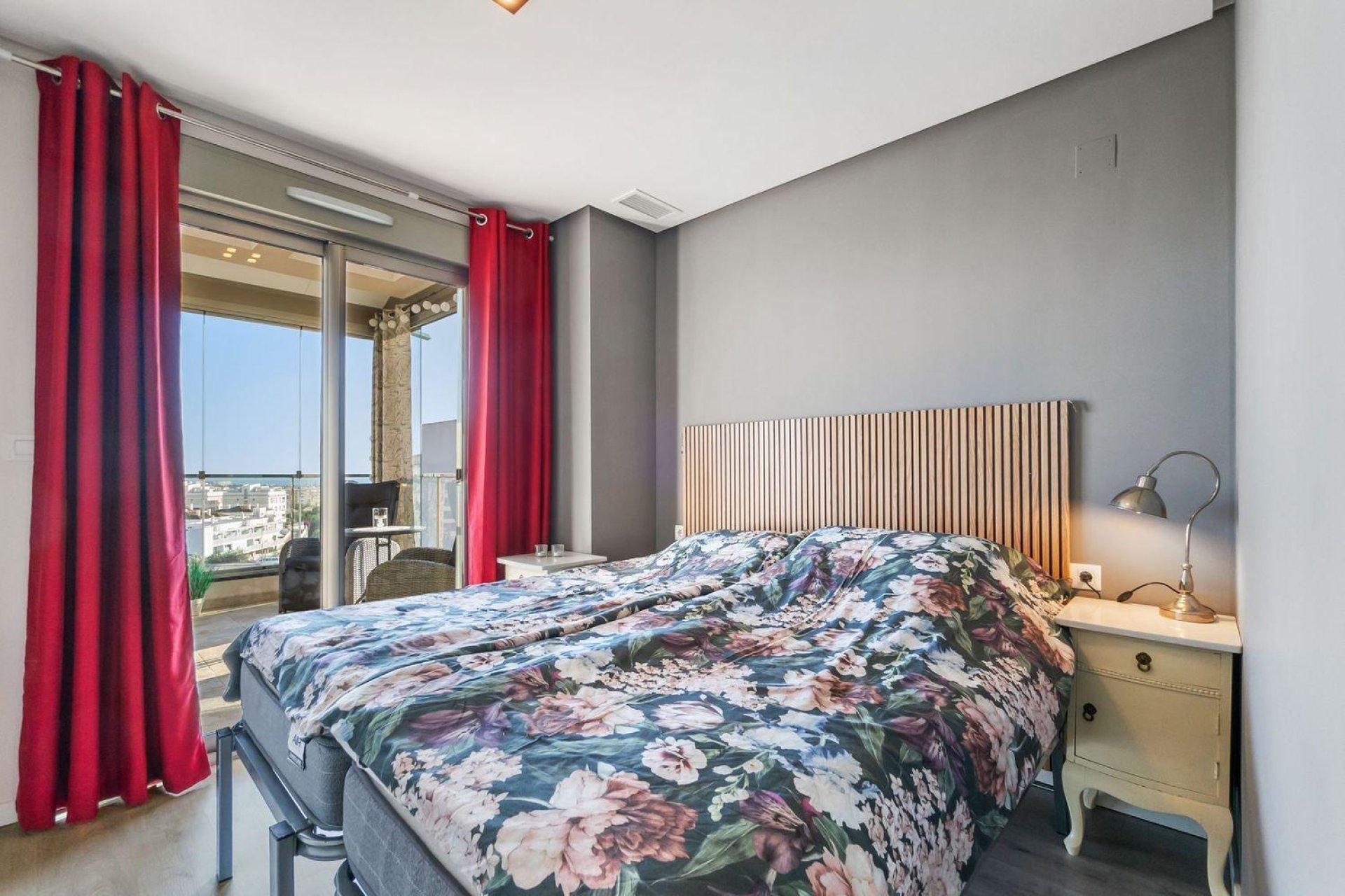 Resale - Penthouse -
Orihuela Costa - Los Dolses