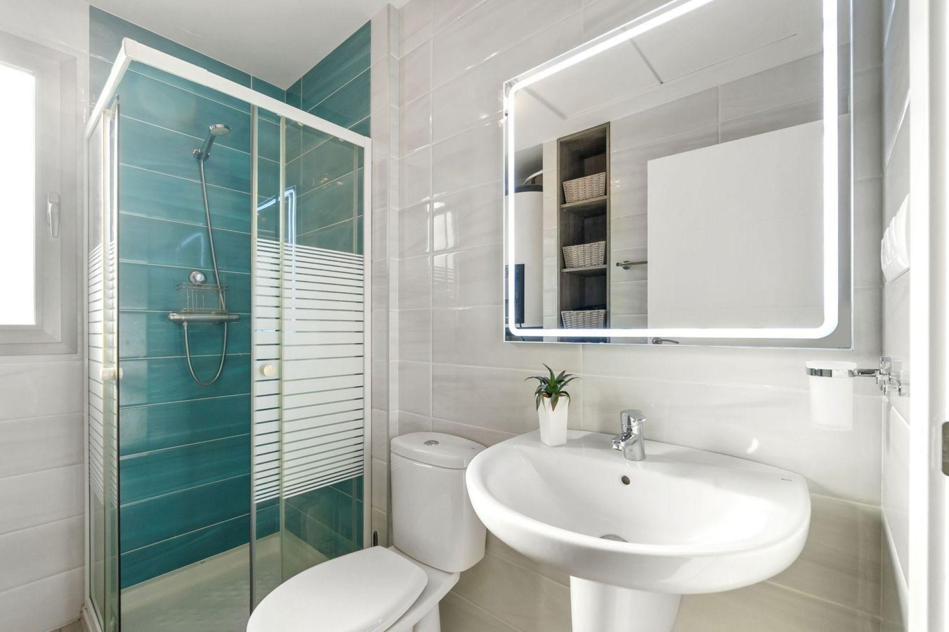 Resale - Penthouse -
Orihuela Costa - Los Dolses