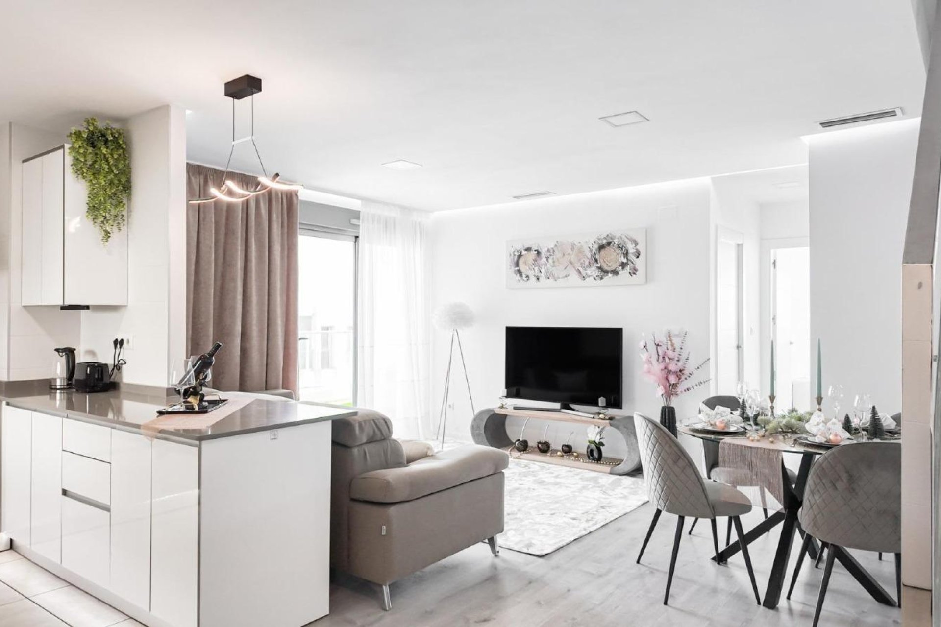 Resale - Penthouse -
Orihuela Costa - Los Dolses