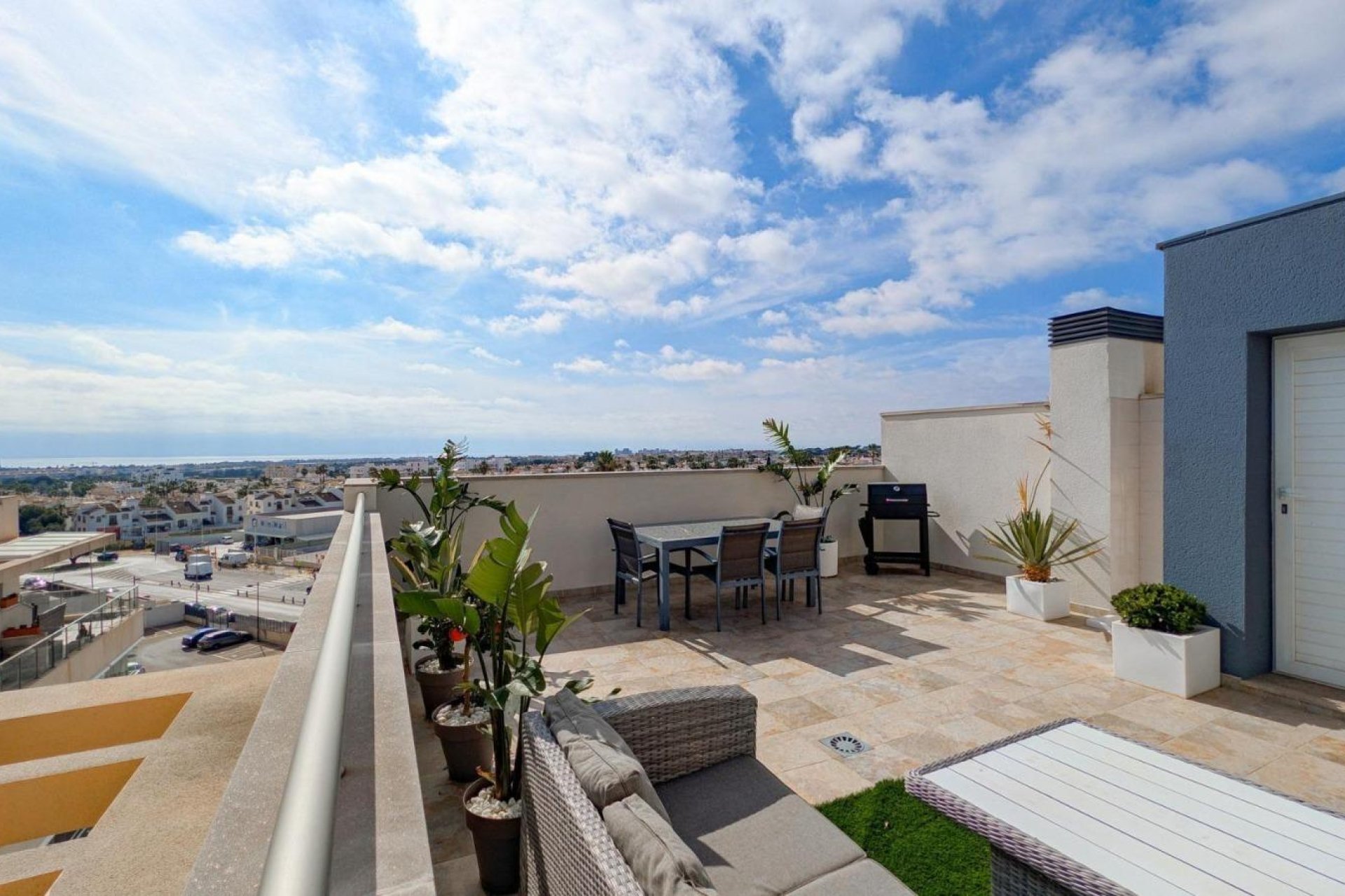 Resale - Penthouse -
Orihuela Costa - Los Dolses