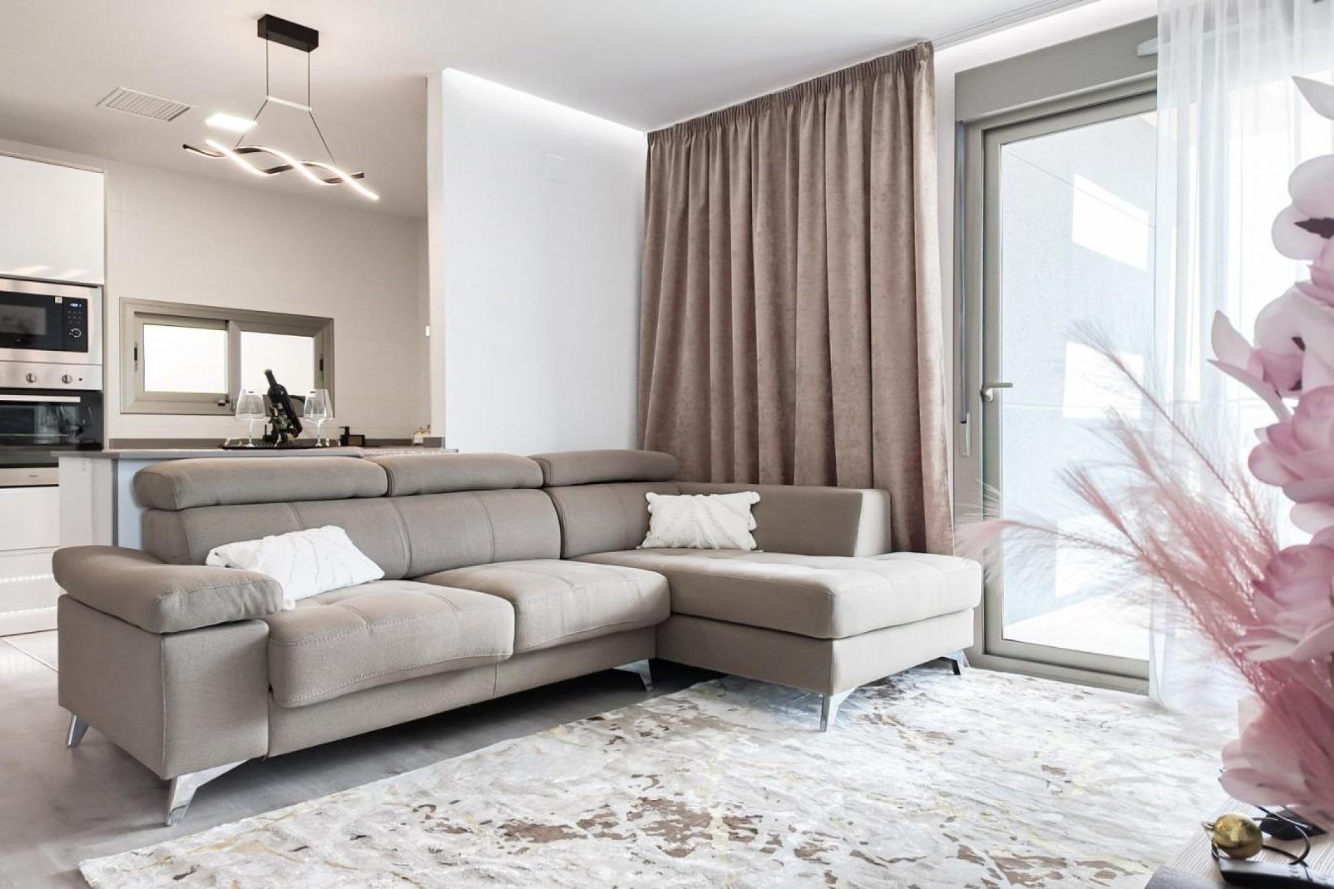 Resale - Penthouse -
Orihuela Costa - Los Dolses