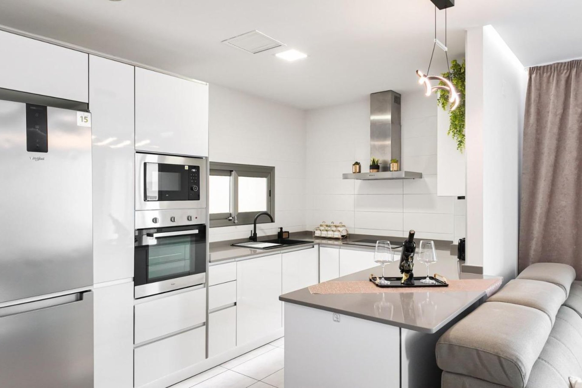 Resale - Penthouse -
Orihuela Costa - Los Dolses