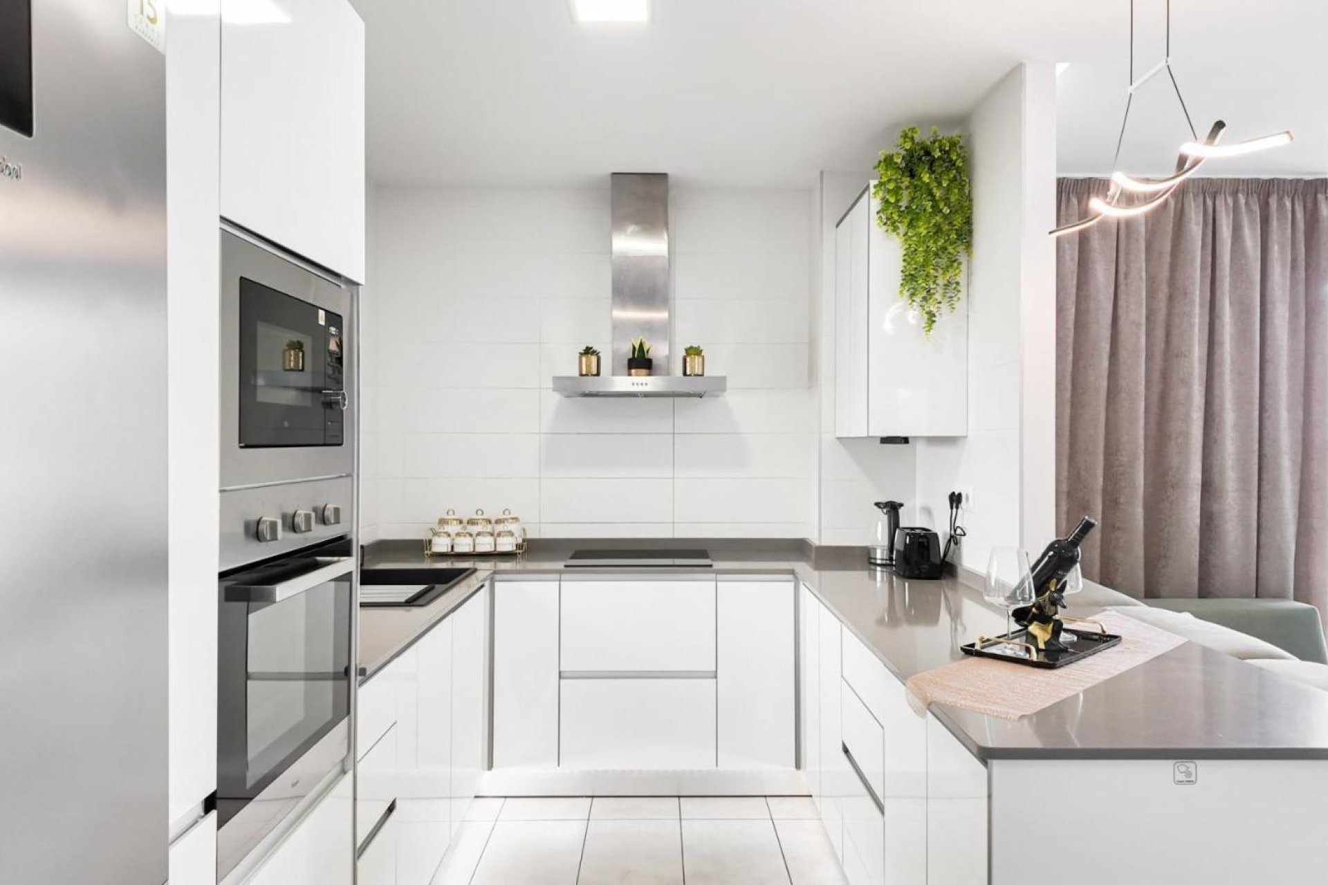 Resale - Penthouse -
Orihuela Costa - Los Dolses