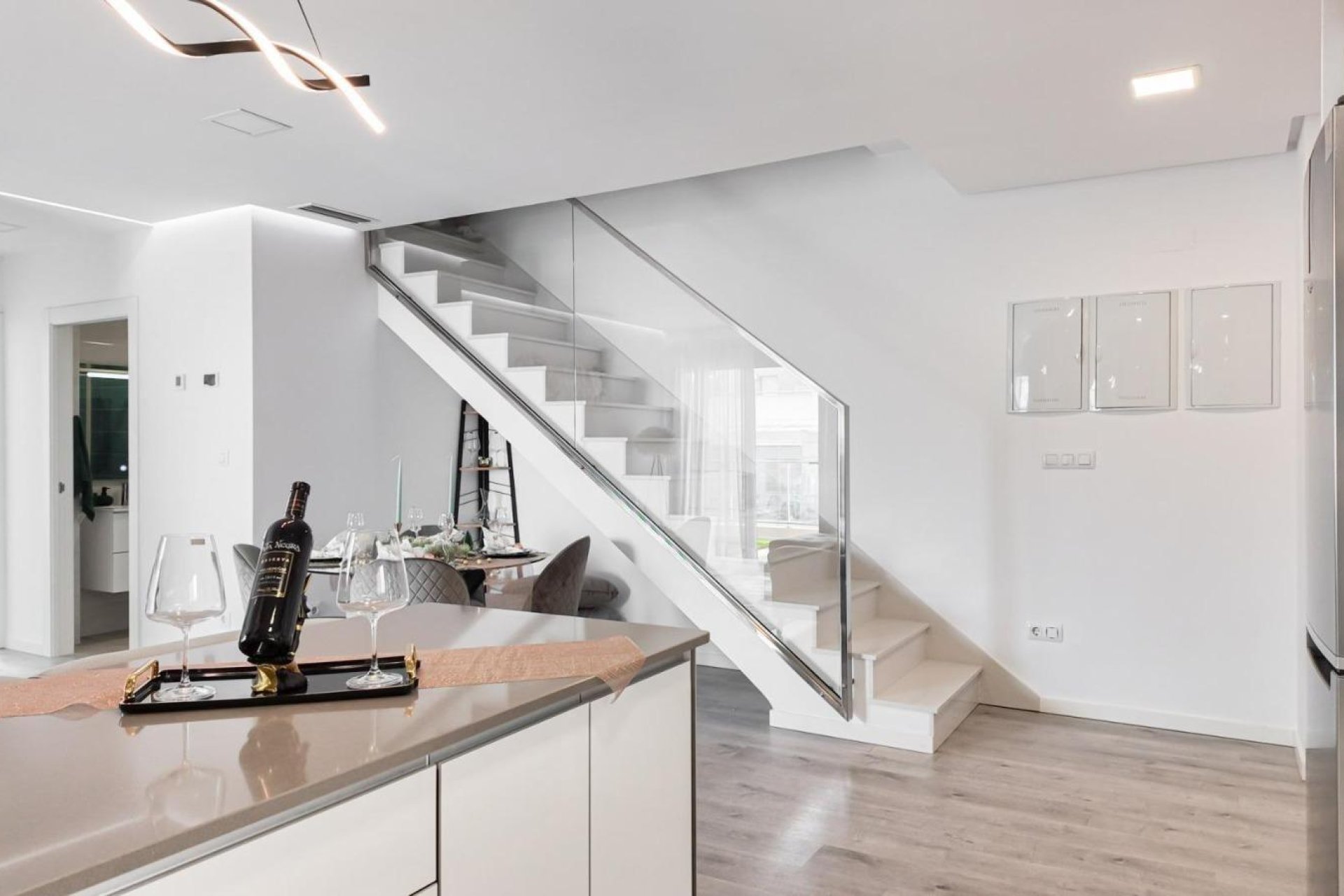 Resale - Penthouse -
Orihuela Costa - Los Dolses