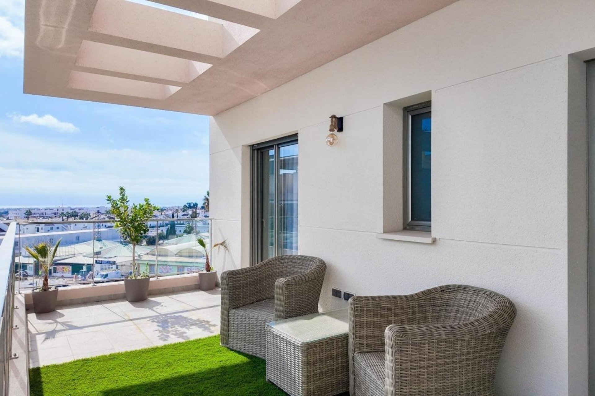 Resale - Penthouse -
Orihuela Costa - Los Dolses