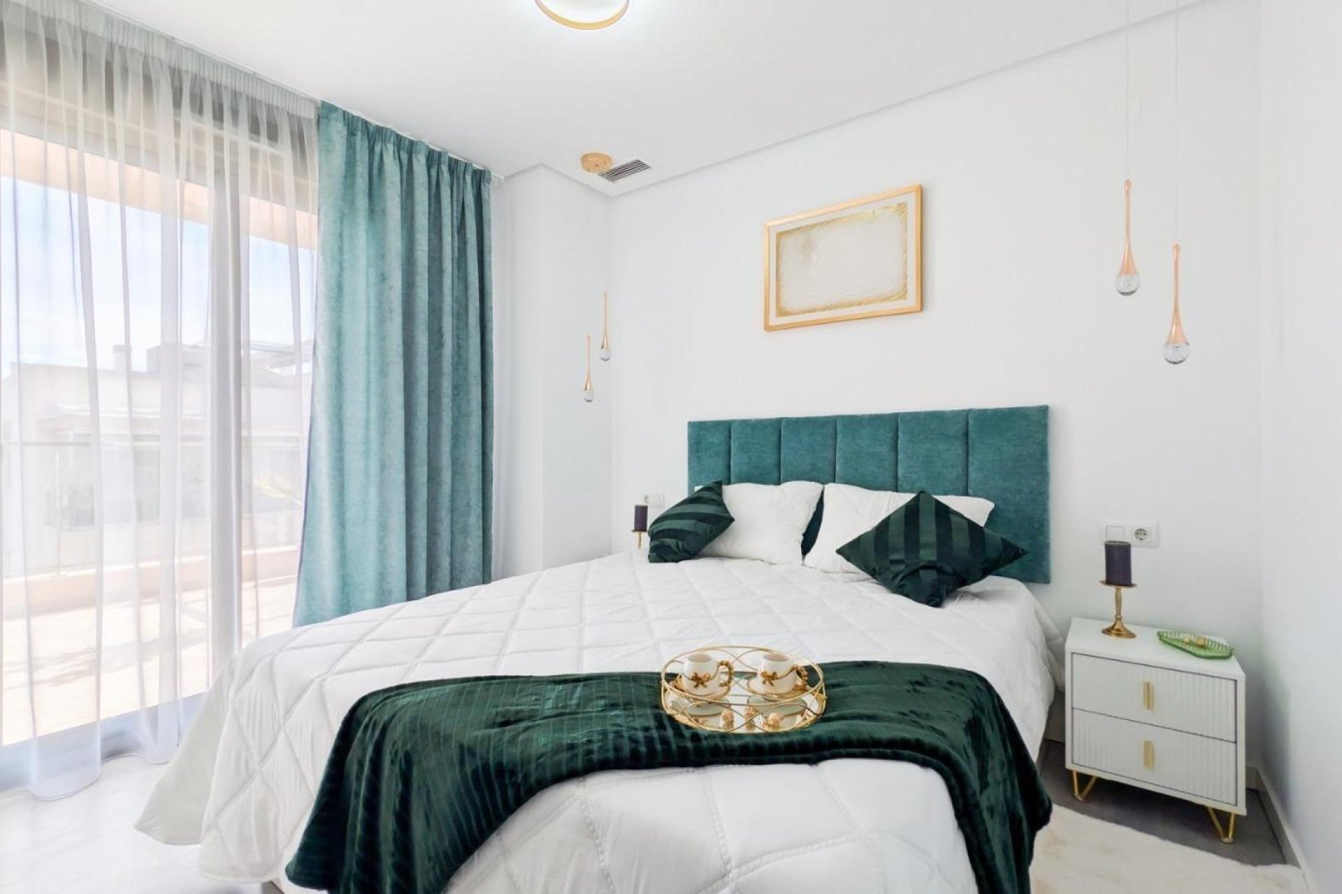 Resale - Penthouse -
Orihuela Costa - Los Dolses