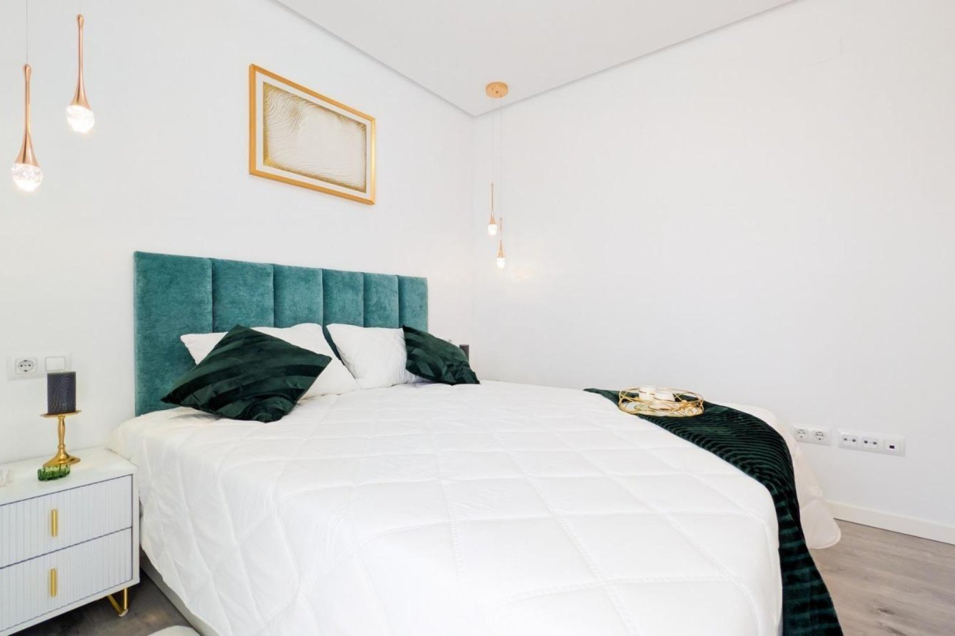 Resale - Penthouse -
Orihuela Costa - Los Dolses