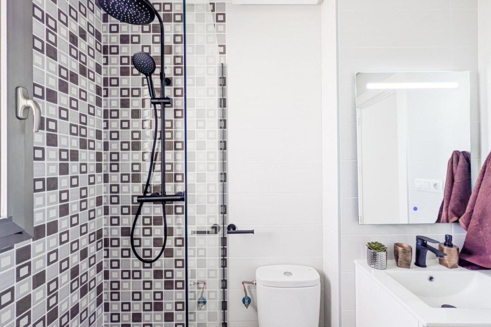 Resale - Penthouse -
Orihuela Costa - Los Dolses