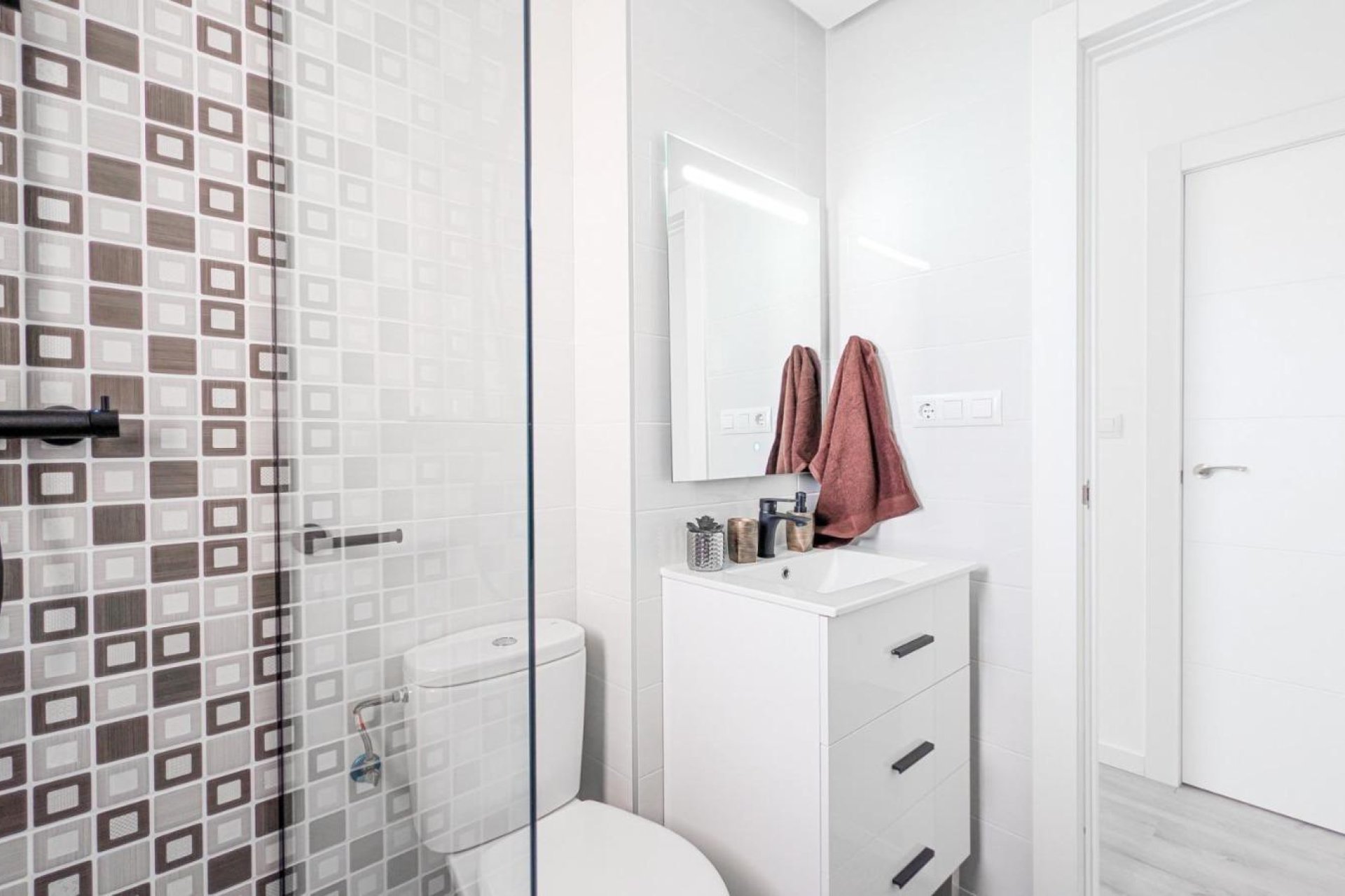 Resale - Penthouse -
Orihuela Costa - Los Dolses