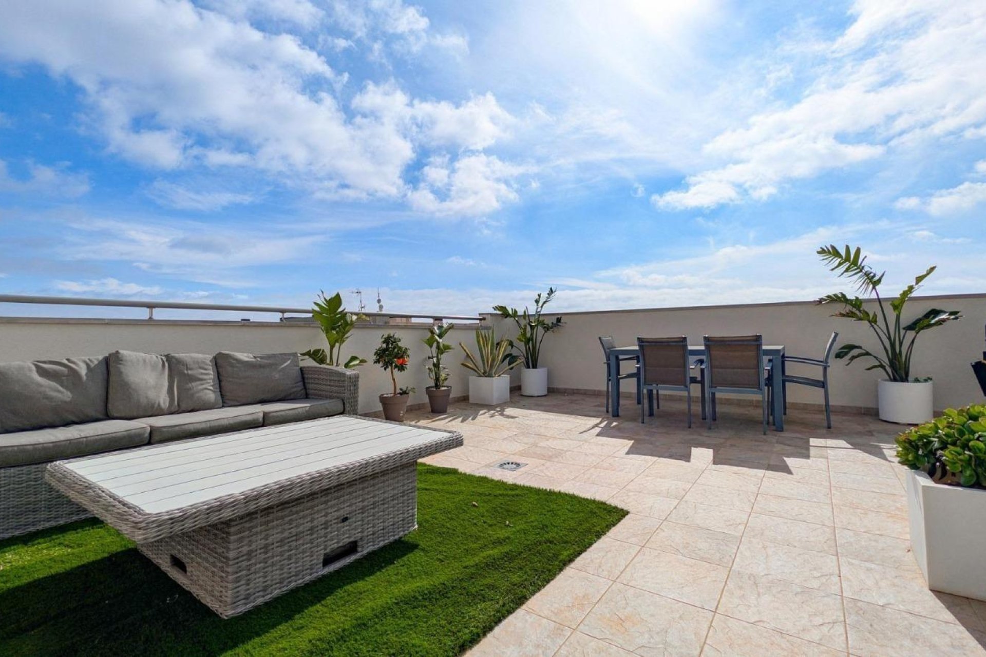 Resale - Penthouse -
Orihuela Costa - Los Dolses