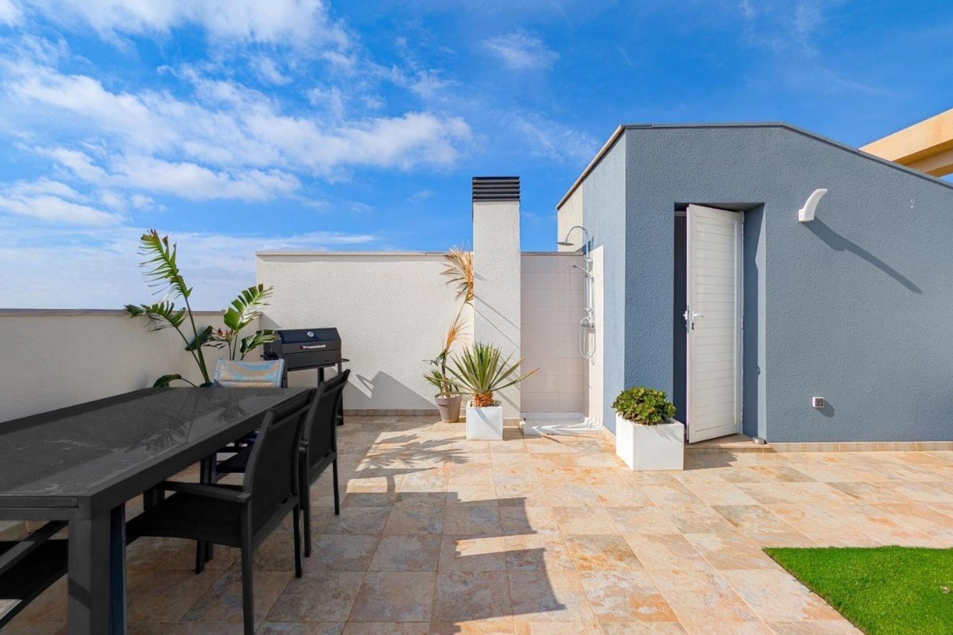 Resale - Penthouse -
Orihuela Costa - Los Dolses