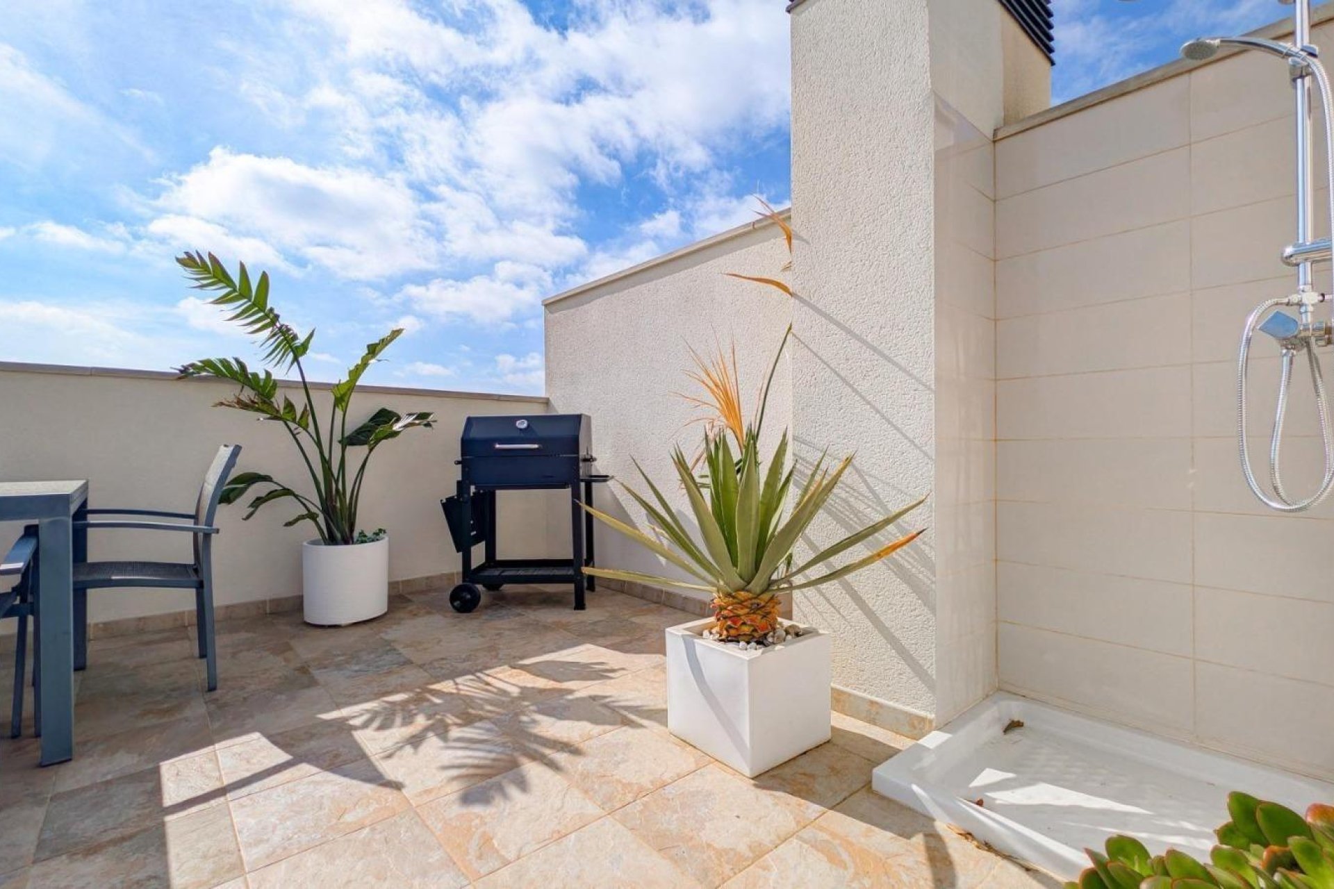 Resale - Penthouse -
Orihuela Costa - Los Dolses