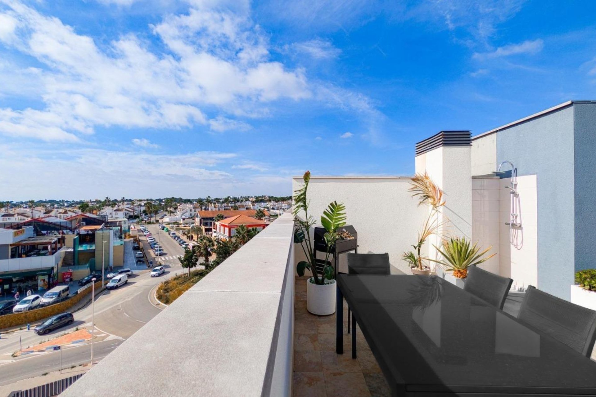 Resale - Penthouse -
Orihuela Costa - Los Dolses