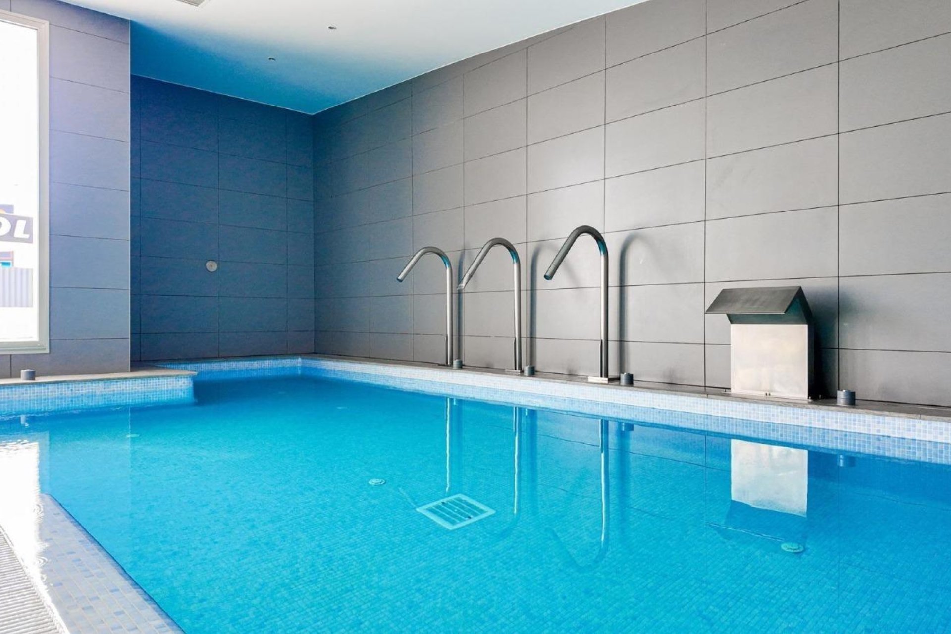 Resale - Penthouse -
Orihuela Costa - Los Dolses