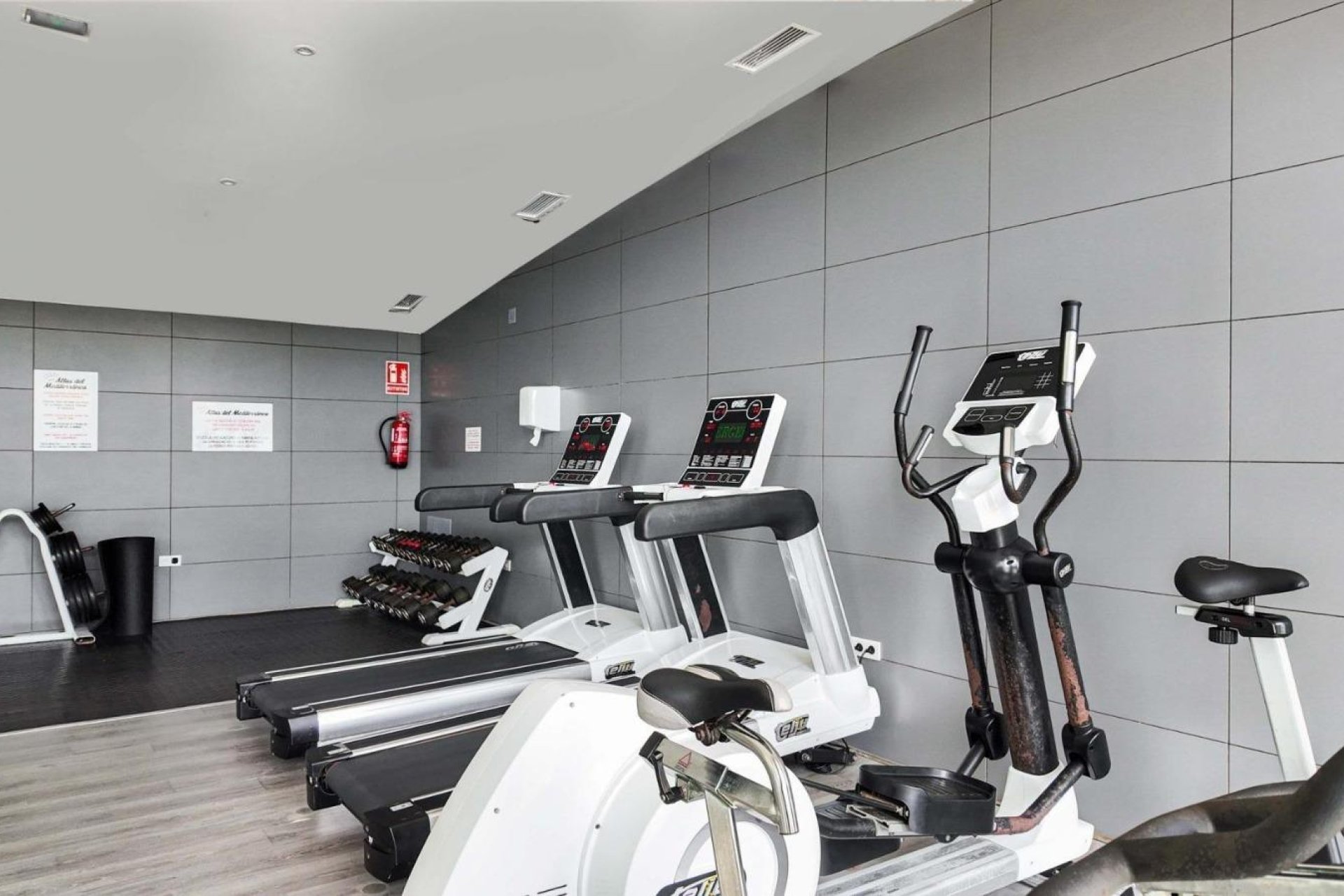 Resale - Penthouse -
Orihuela Costa - Los Dolses