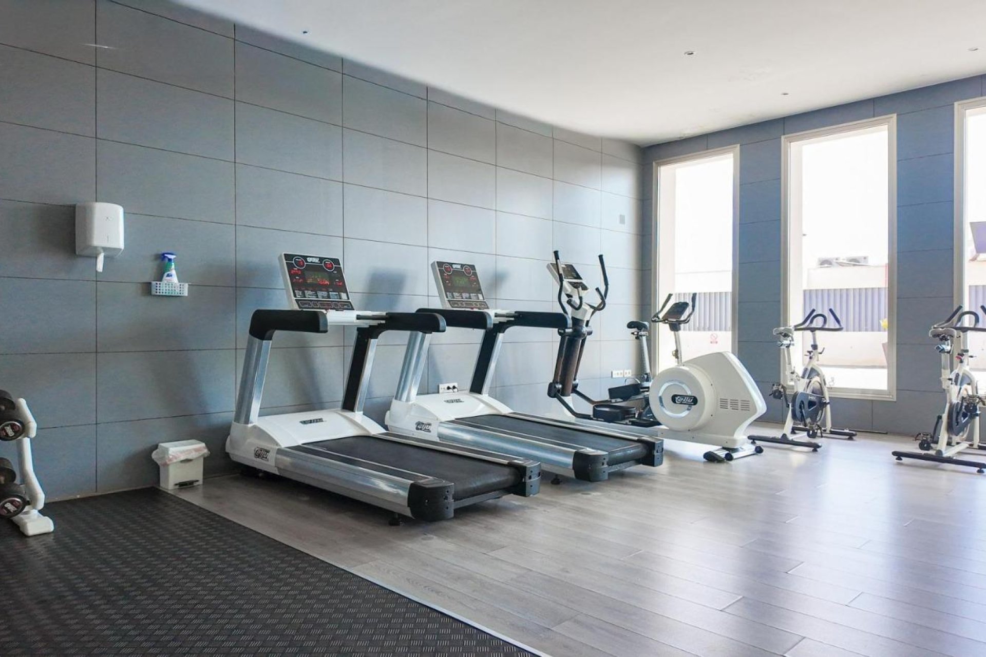 Resale - Penthouse -
Orihuela Costa - Los Dolses