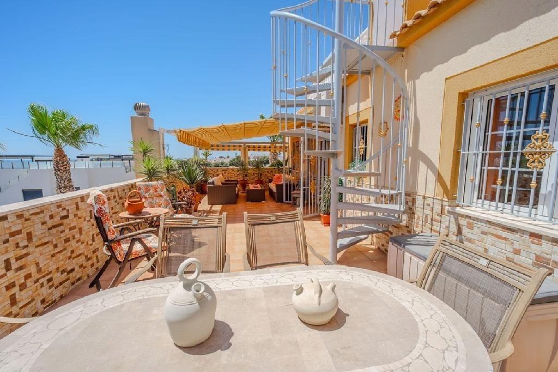Resale - Penthouse -
Orihuela Costa - Los Dolses