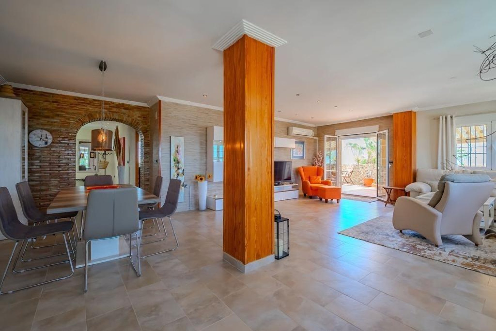 Resale - Penthouse -
Orihuela Costa - Los Dolses