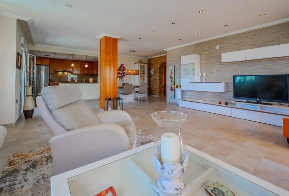 Resale - Penthouse -
Orihuela Costa - Los Dolses