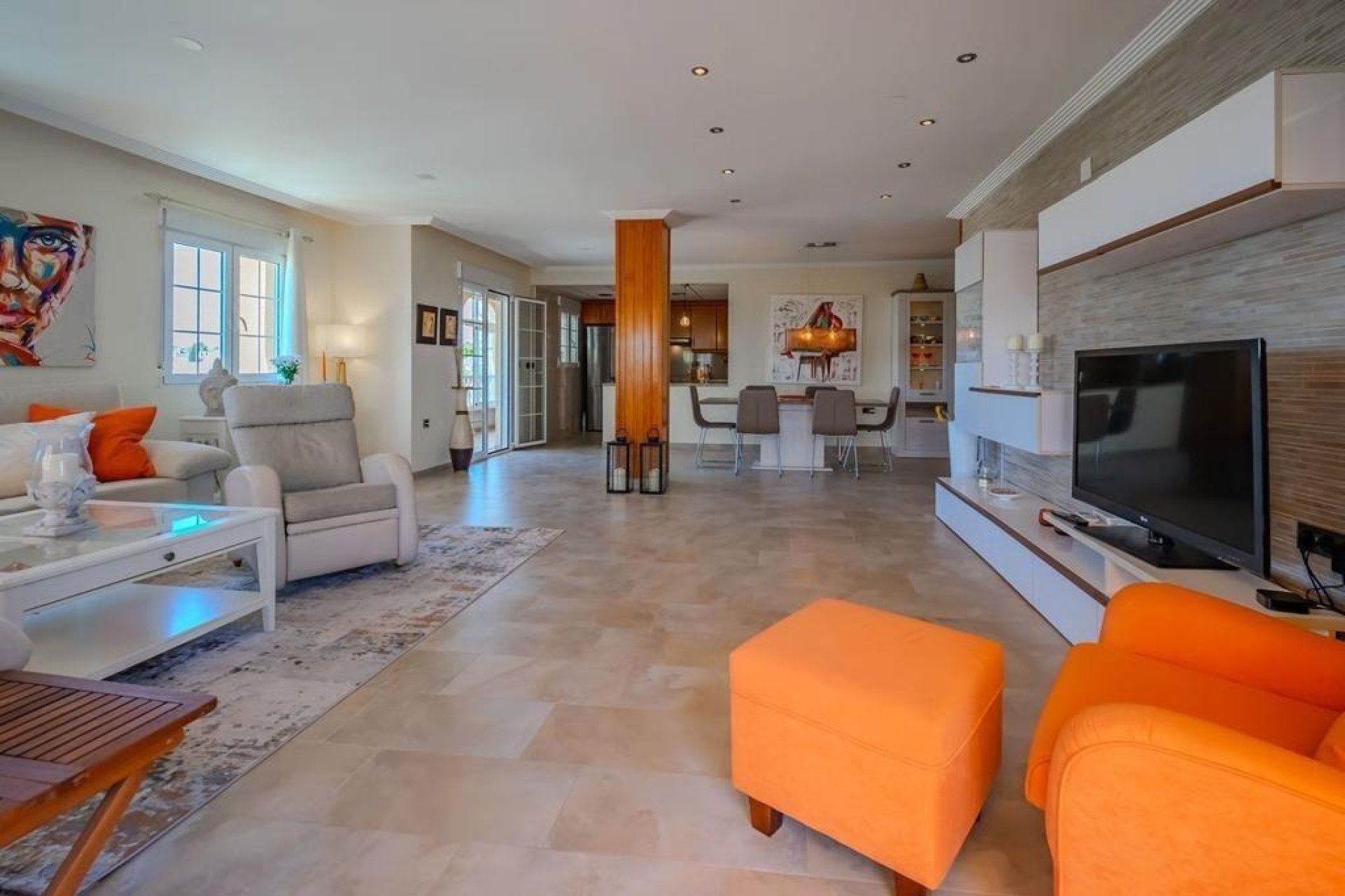 Resale - Penthouse -
Orihuela Costa - Los Dolses