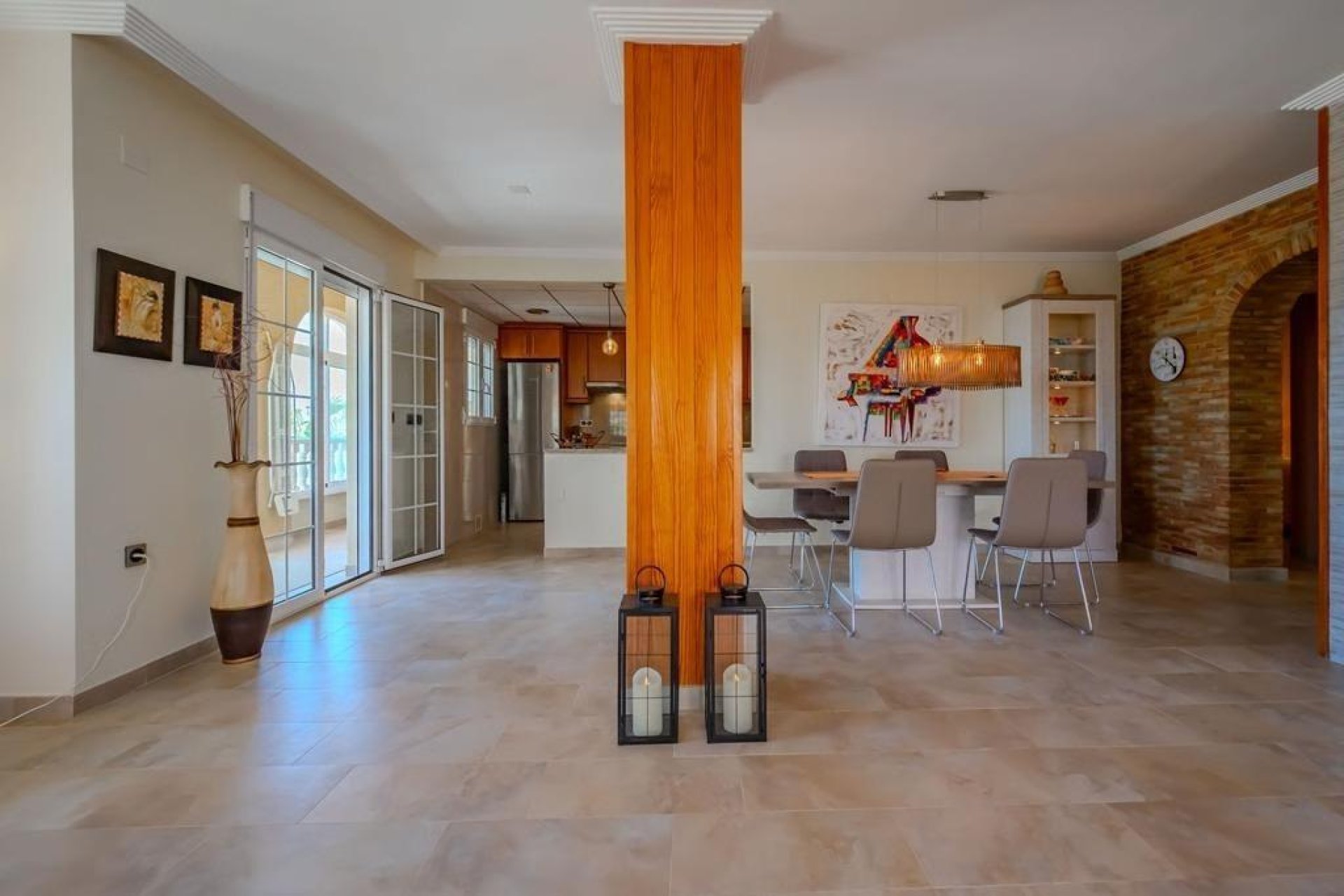 Resale - Penthouse -
Orihuela Costa - Los Dolses