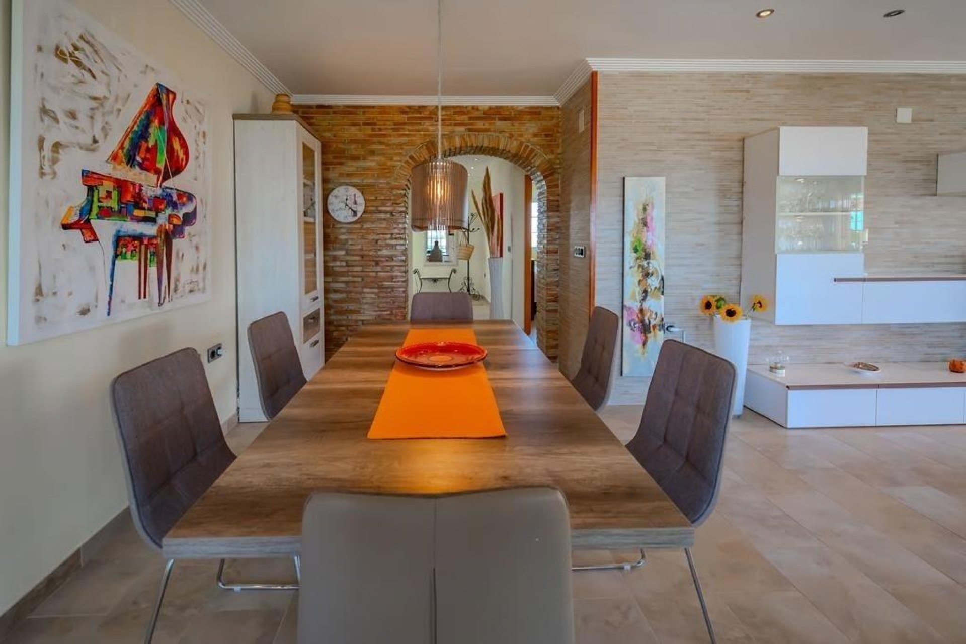 Resale - Penthouse -
Orihuela Costa - Los Dolses