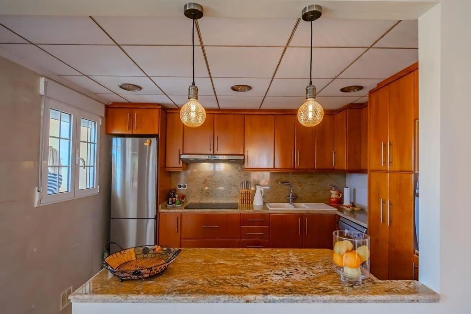 Resale - Penthouse -
Orihuela Costa - Los Dolses