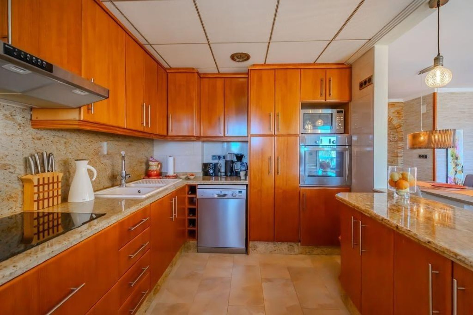 Resale - Penthouse -
Orihuela Costa - Los Dolses