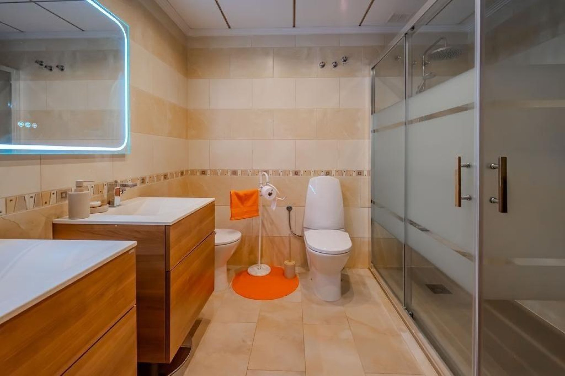 Resale - Penthouse -
Orihuela Costa - Los Dolses
