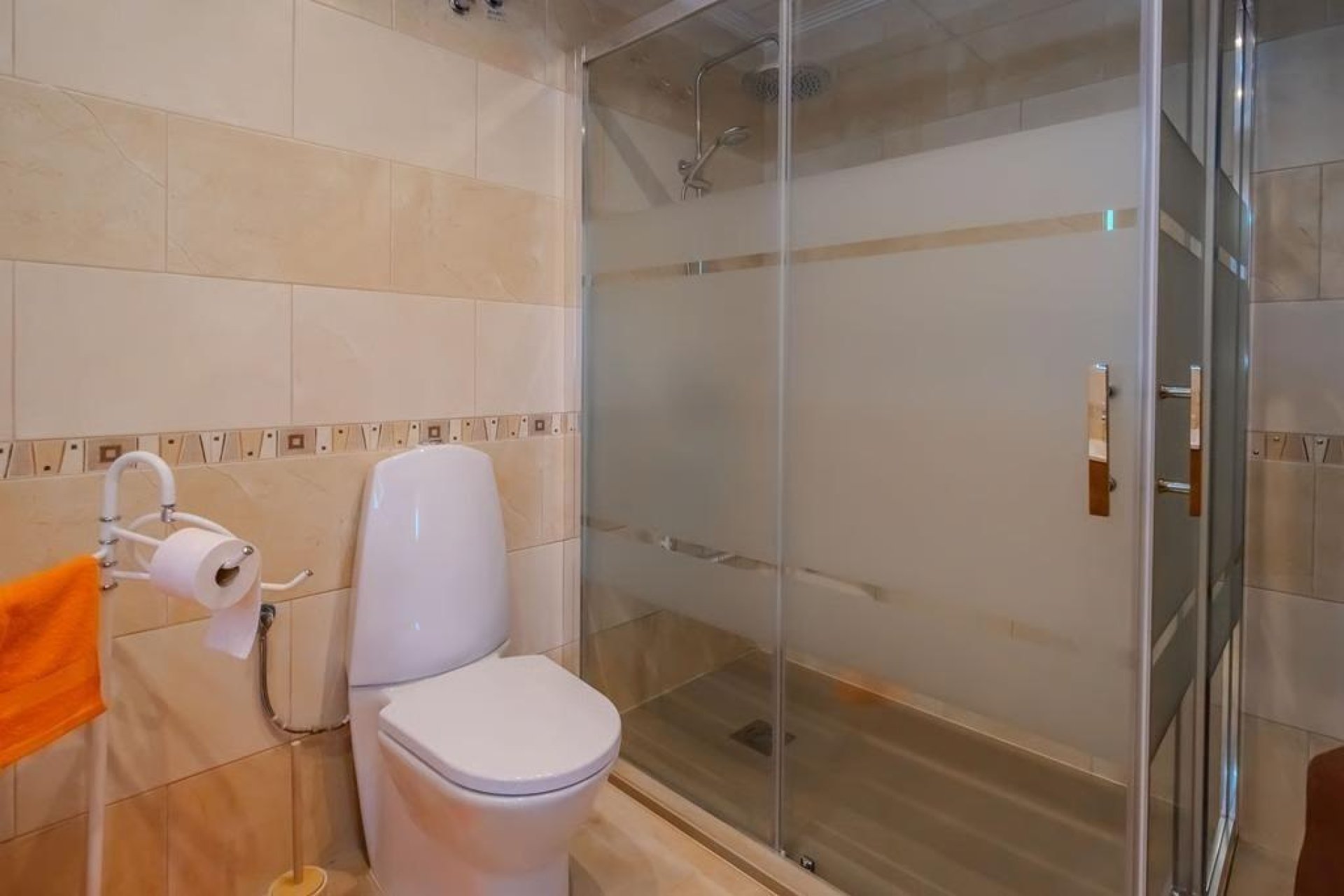 Resale - Penthouse -
Orihuela Costa - Los Dolses