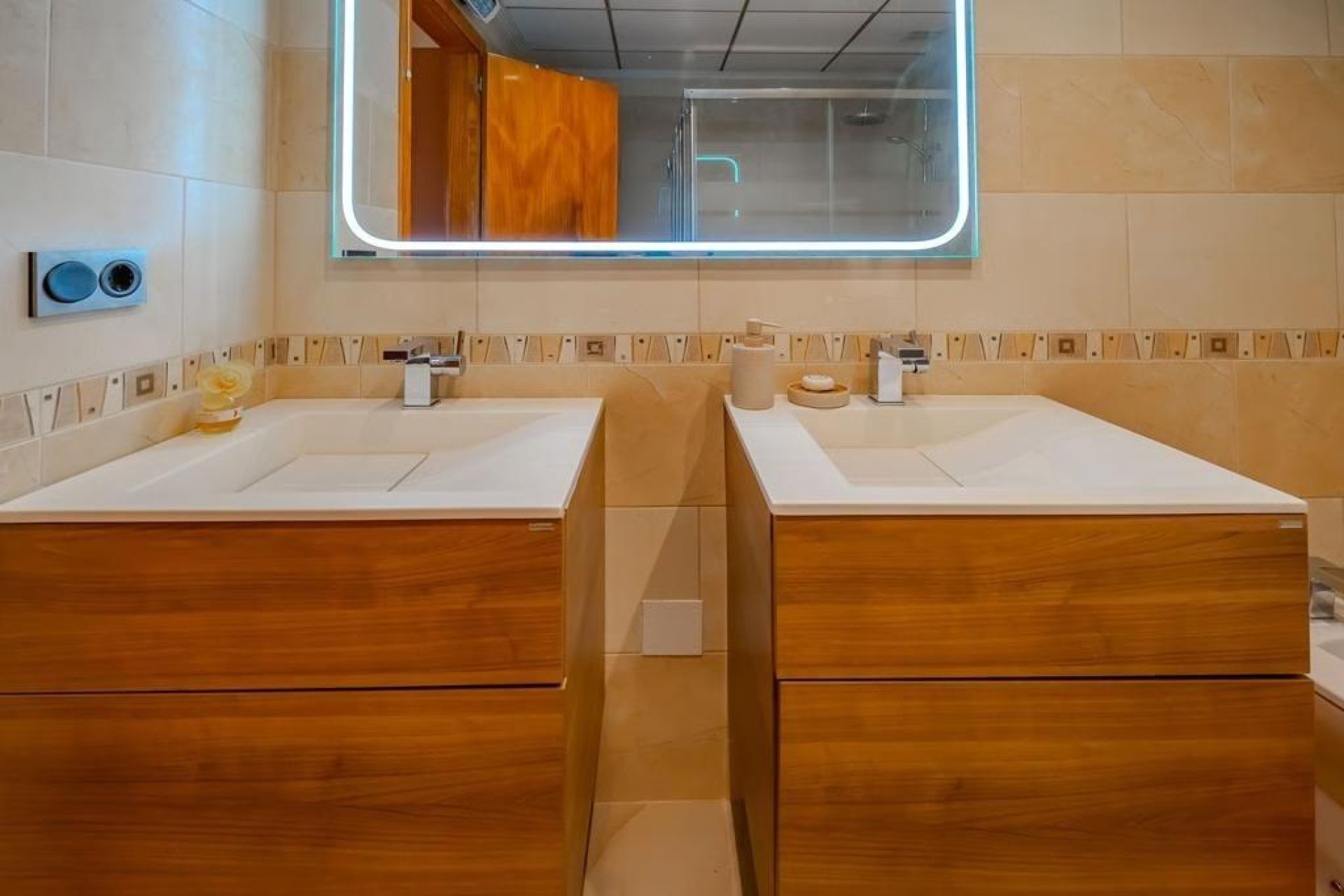 Resale - Penthouse -
Orihuela Costa - Los Dolses