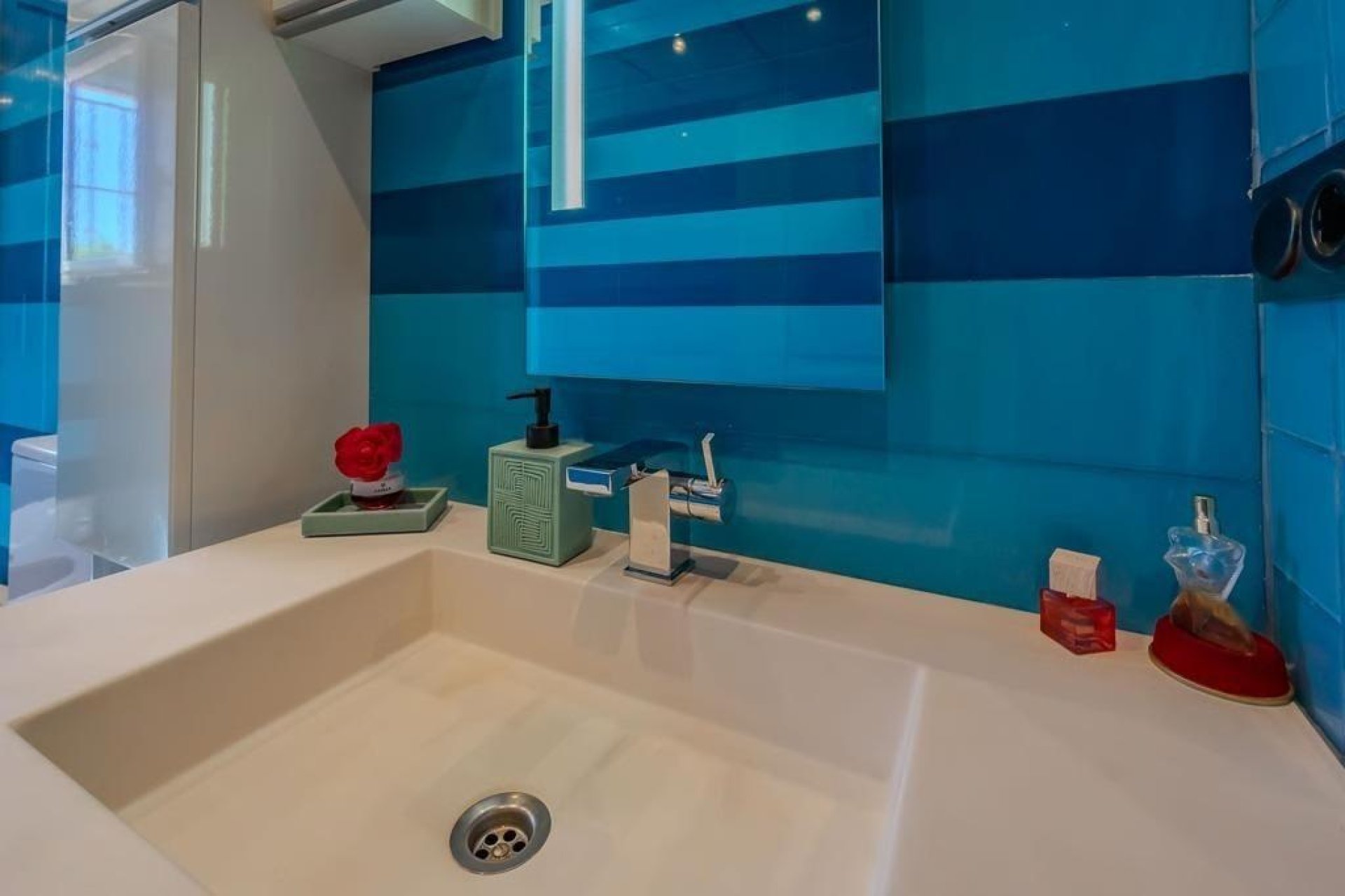 Resale - Penthouse -
Orihuela Costa - Los Dolses