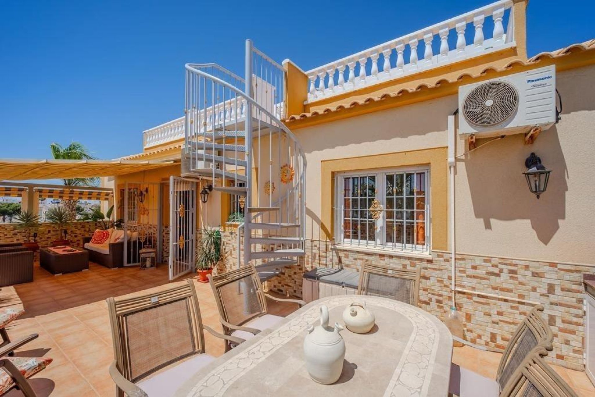 Resale - Penthouse -
Orihuela Costa - Los Dolses