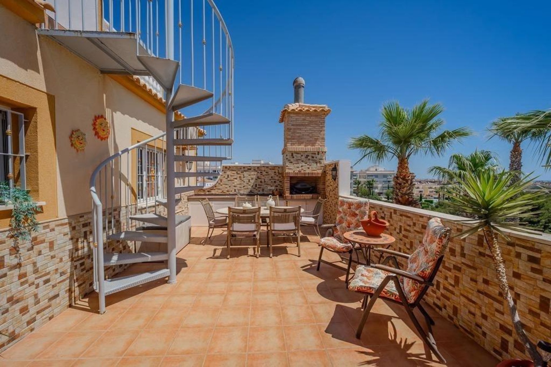 Resale - Penthouse -
Orihuela Costa - Los Dolses