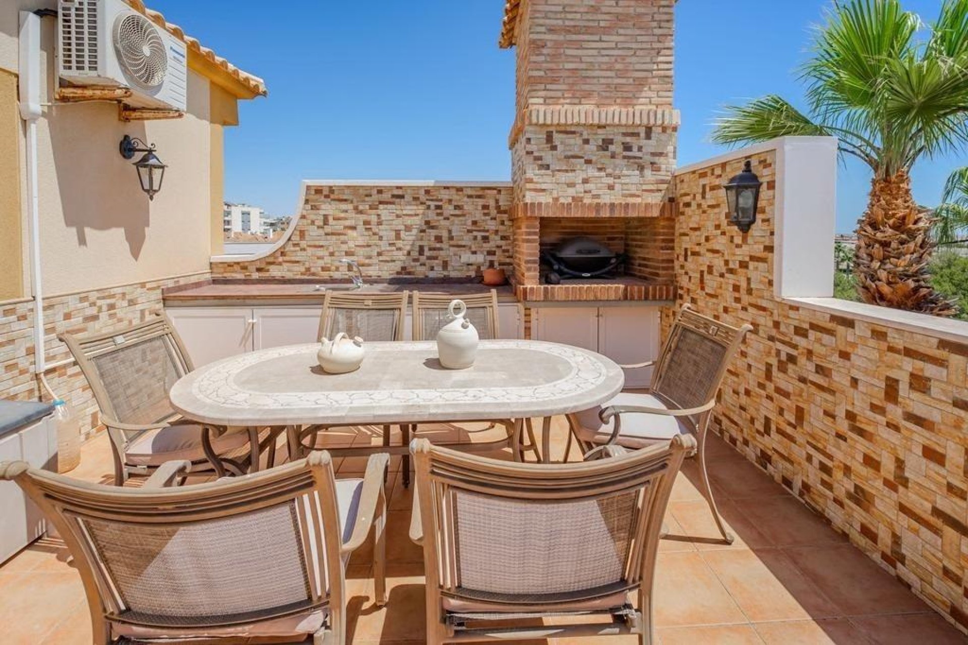Resale - Penthouse -
Orihuela Costa - Los Dolses
